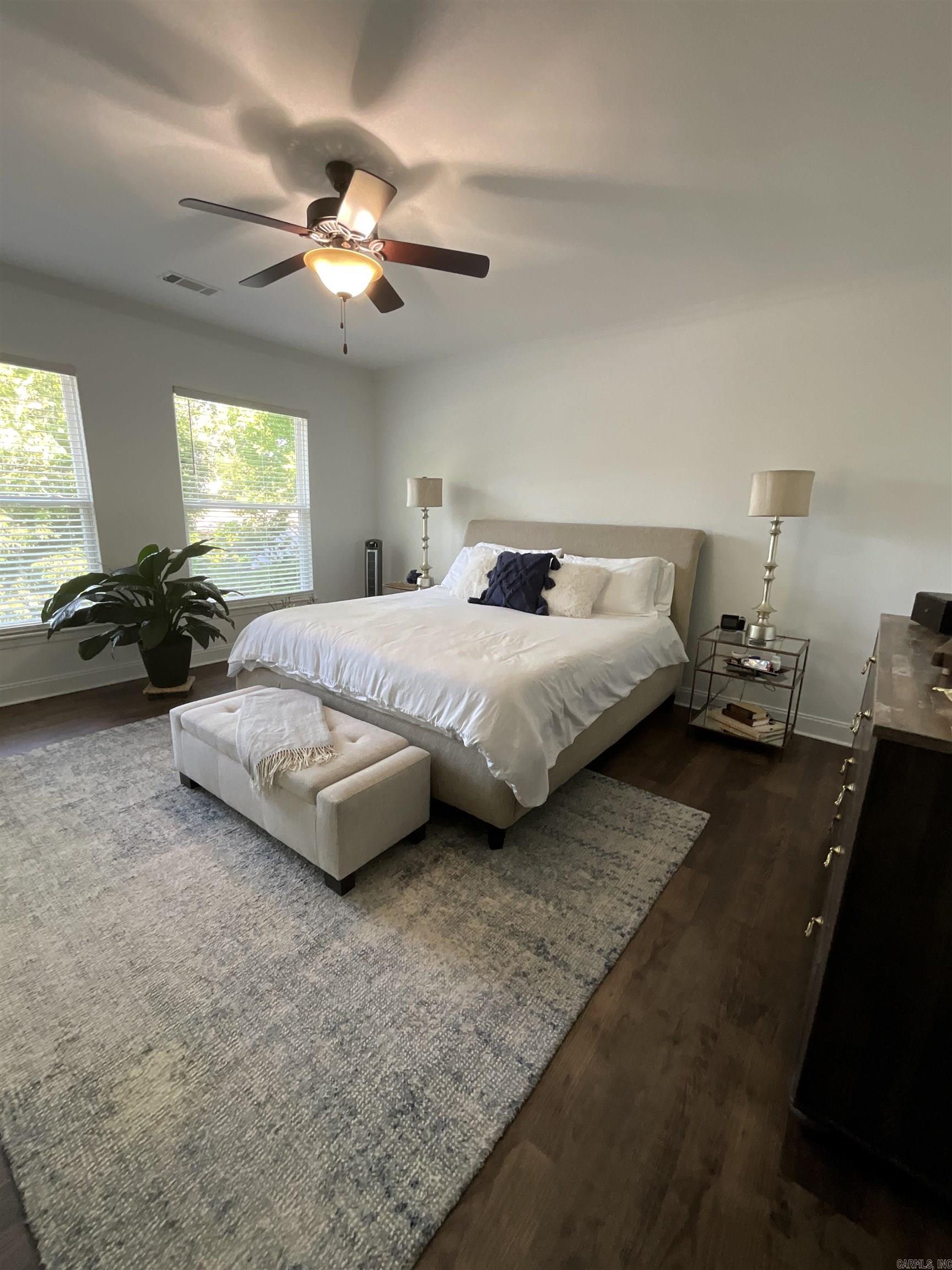 400 Bayshore  Hot Springs, AR