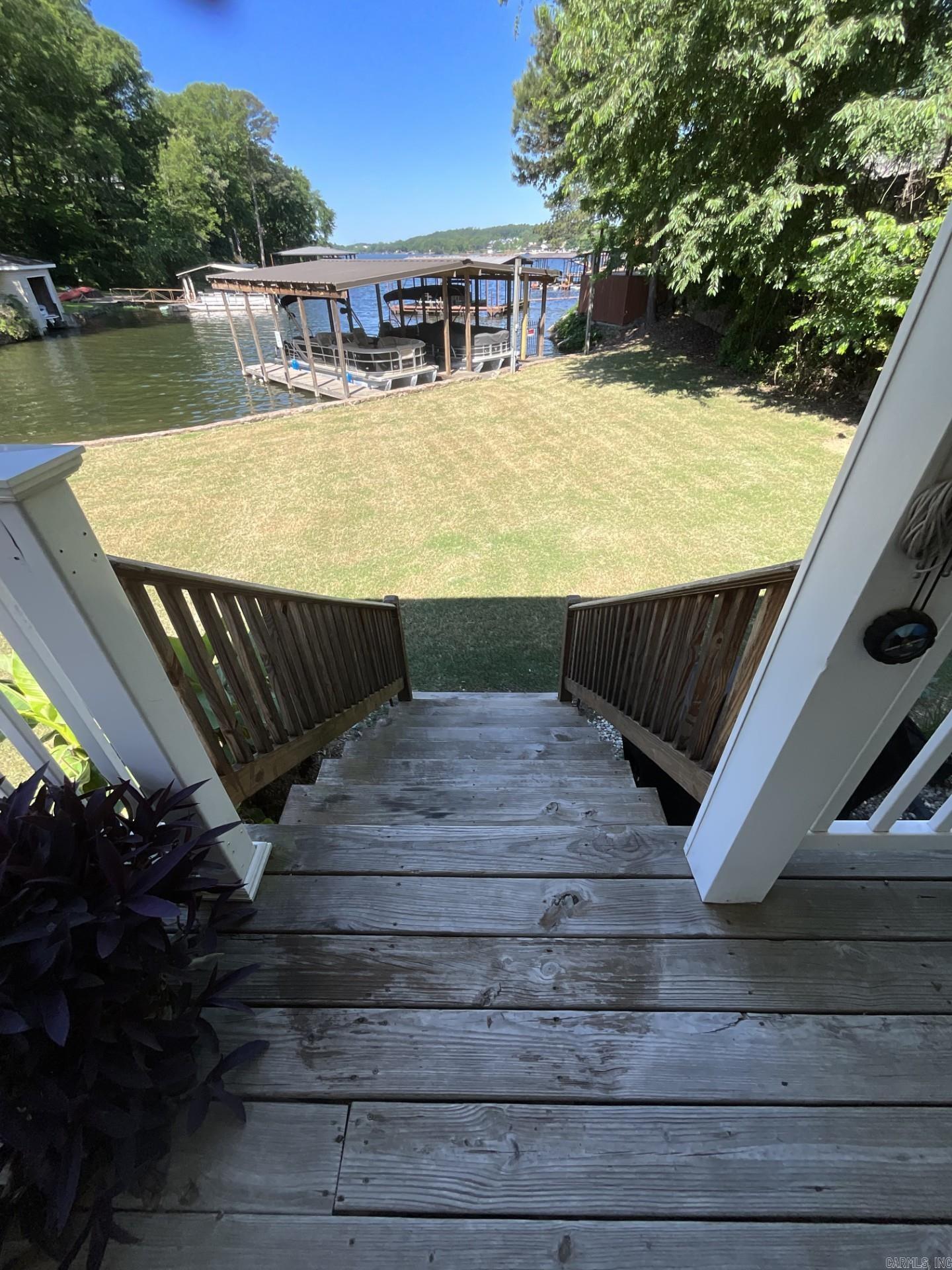400 Bayshore  Hot Springs, AR