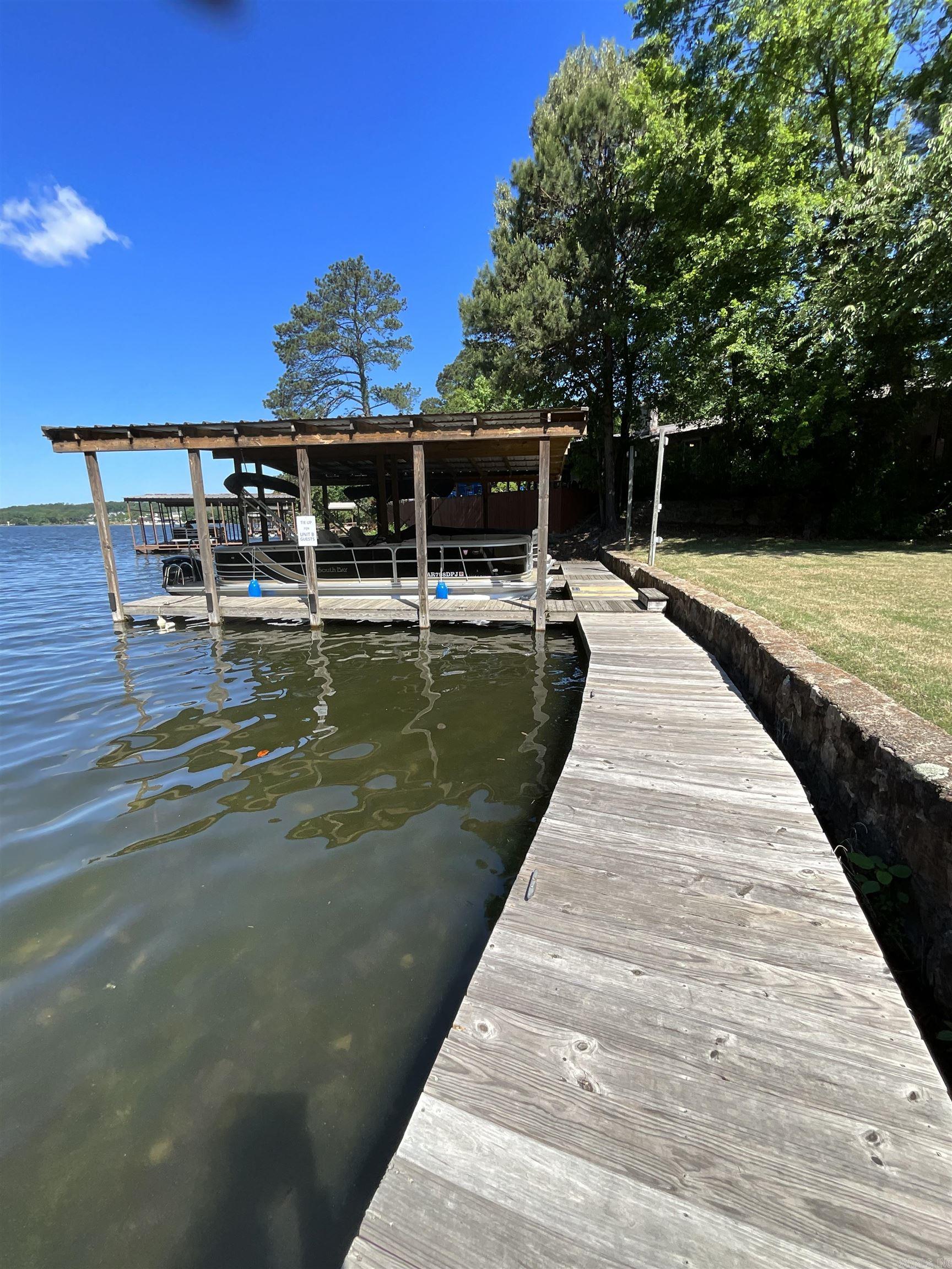 400 Bayshore  Hot Springs, AR