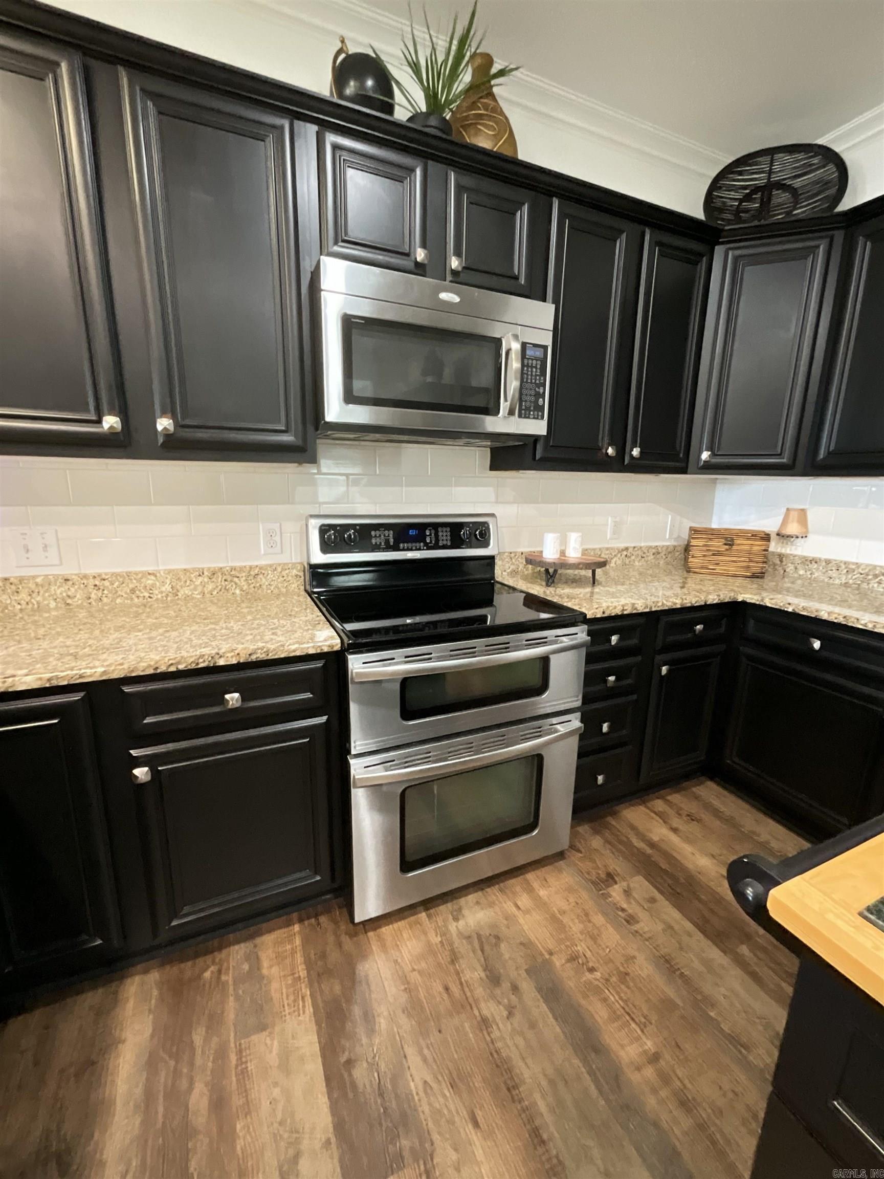400 Bayshore  Hot Springs, AR
