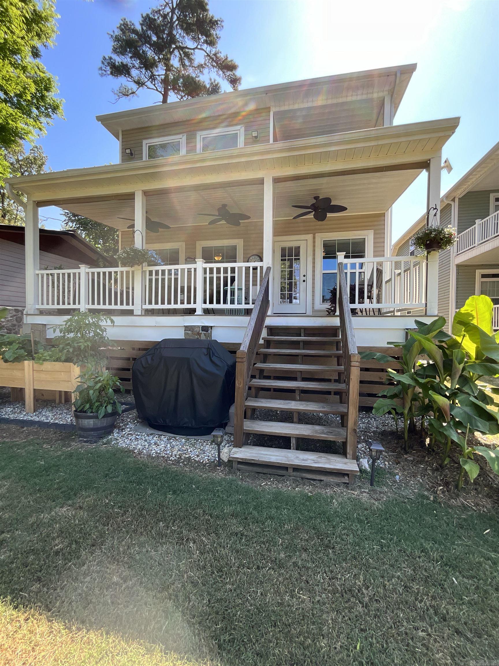 400 Bayshore  Hot Springs, AR