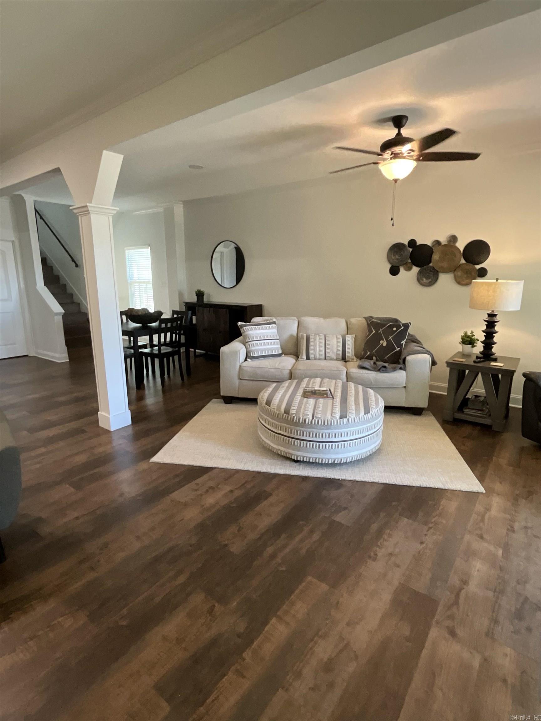 400 Bayshore  Hot Springs, AR