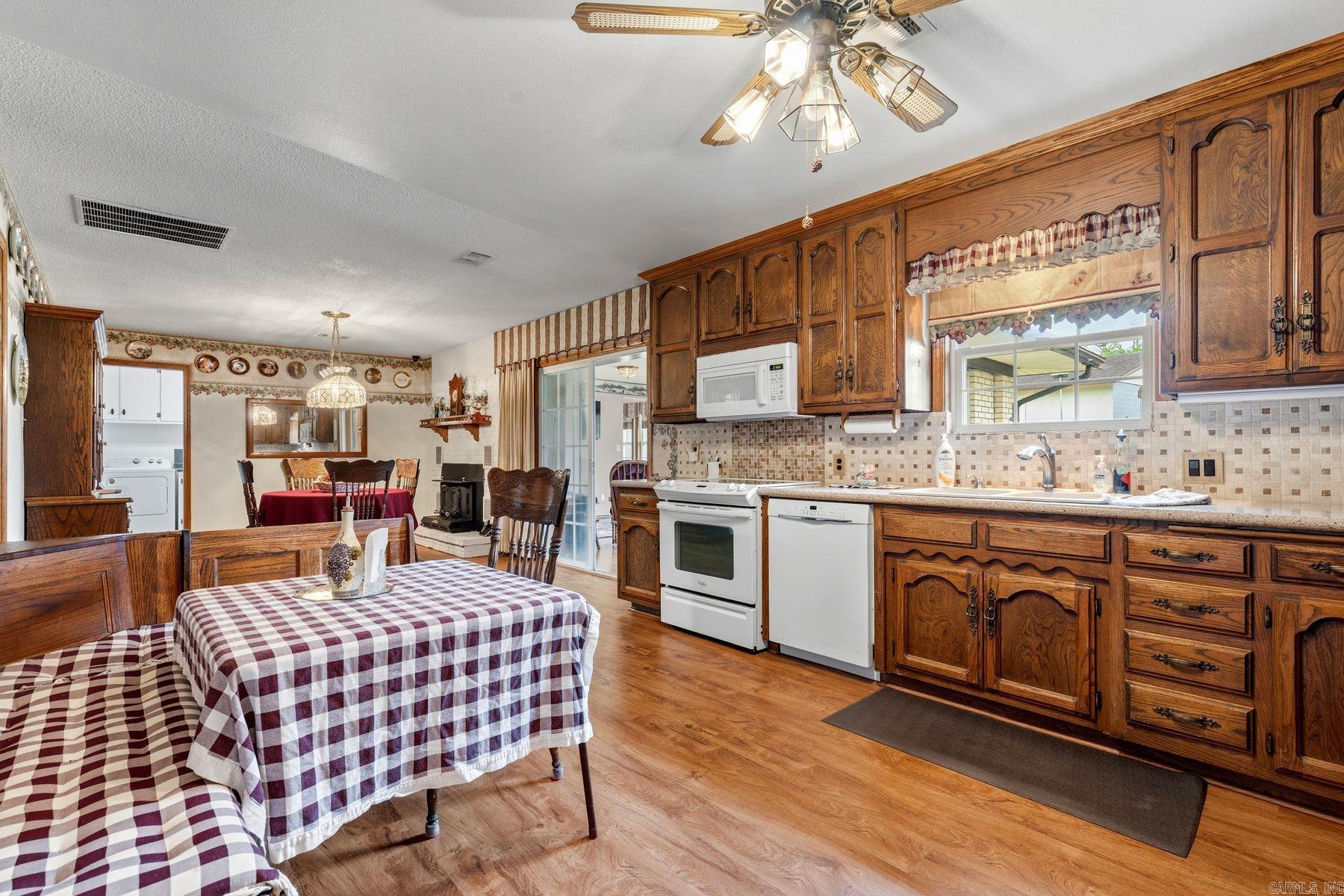 668 Collie Hall Loop  Malvern, AR