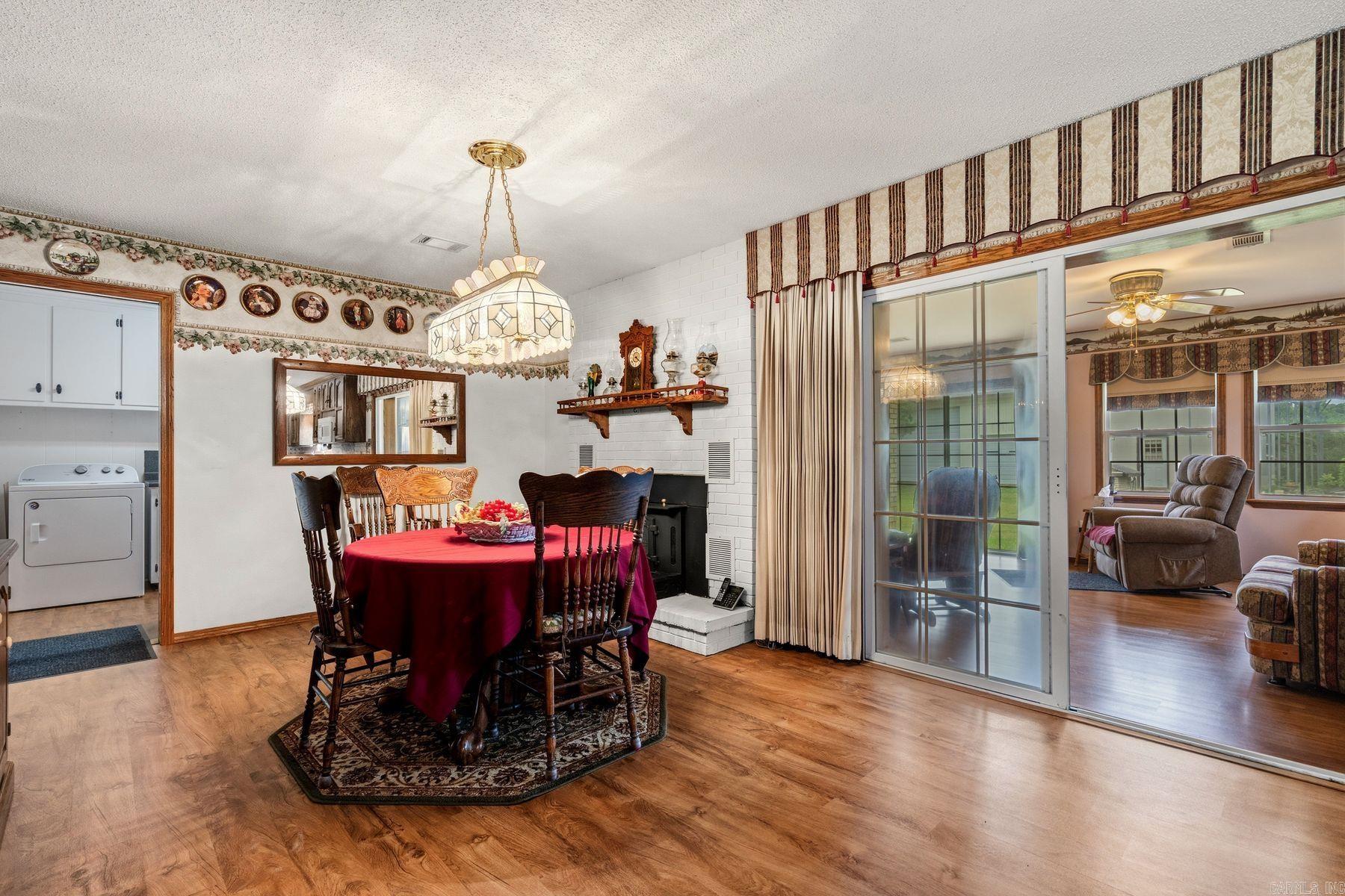 668 Collie Hall Loop  Malvern, AR