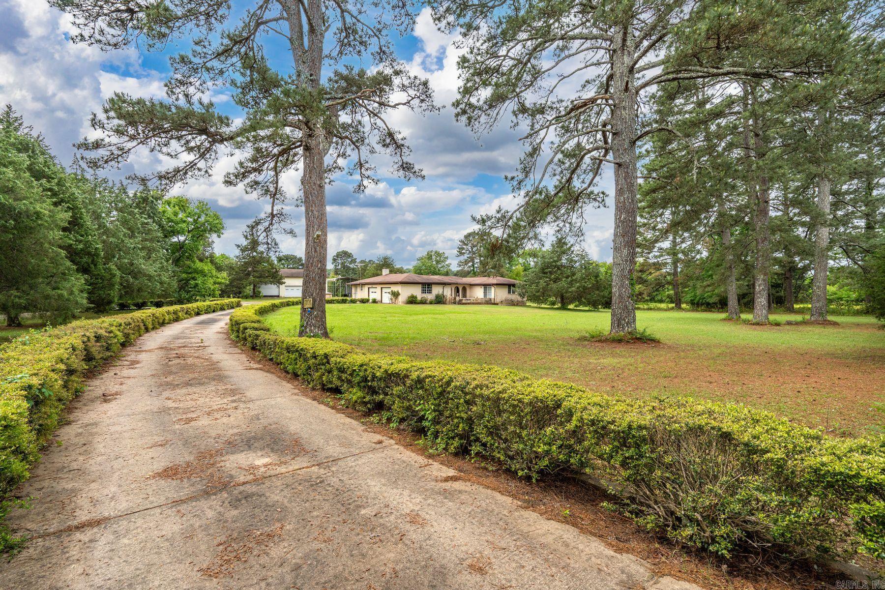 668 Collie Hall Loop  Malvern, AR