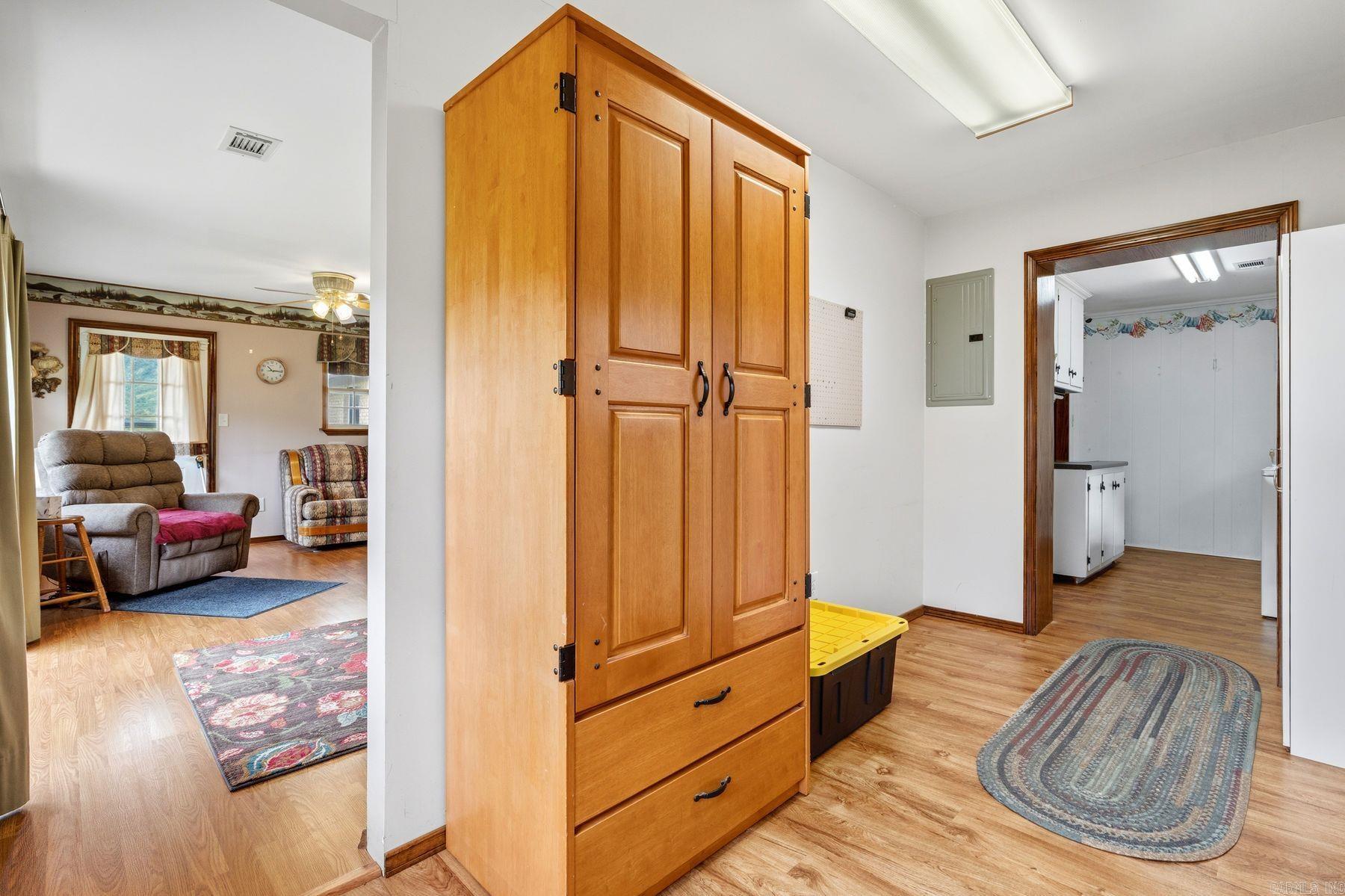 668 Collie Hall Loop  Malvern, AR