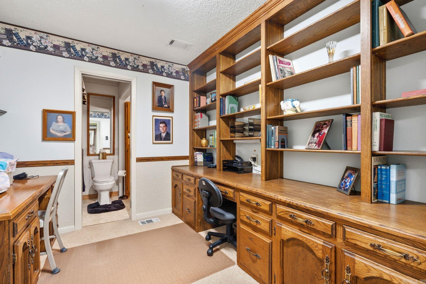 668 Collie Hall Loop  Malvern, AR