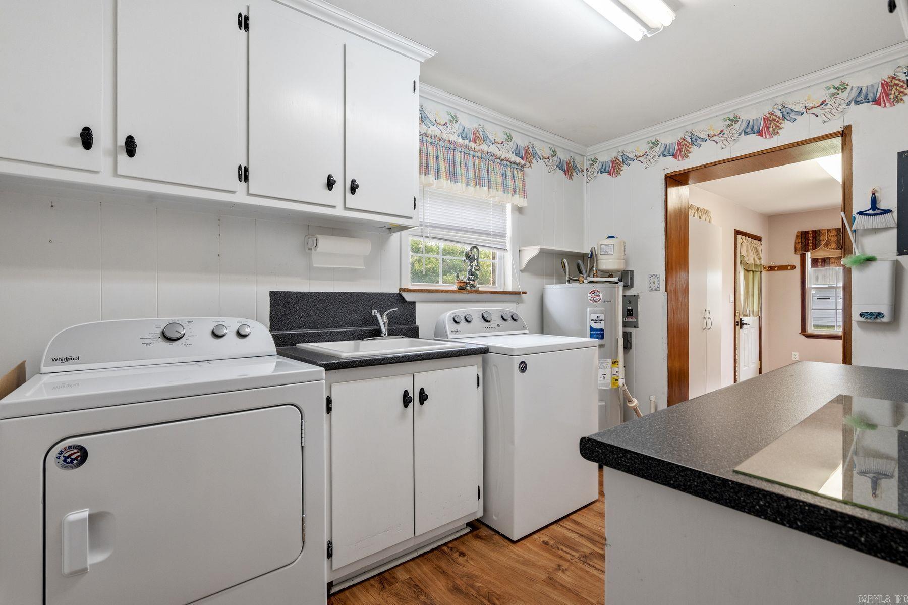 668 Collie Hall Loop  Malvern, AR