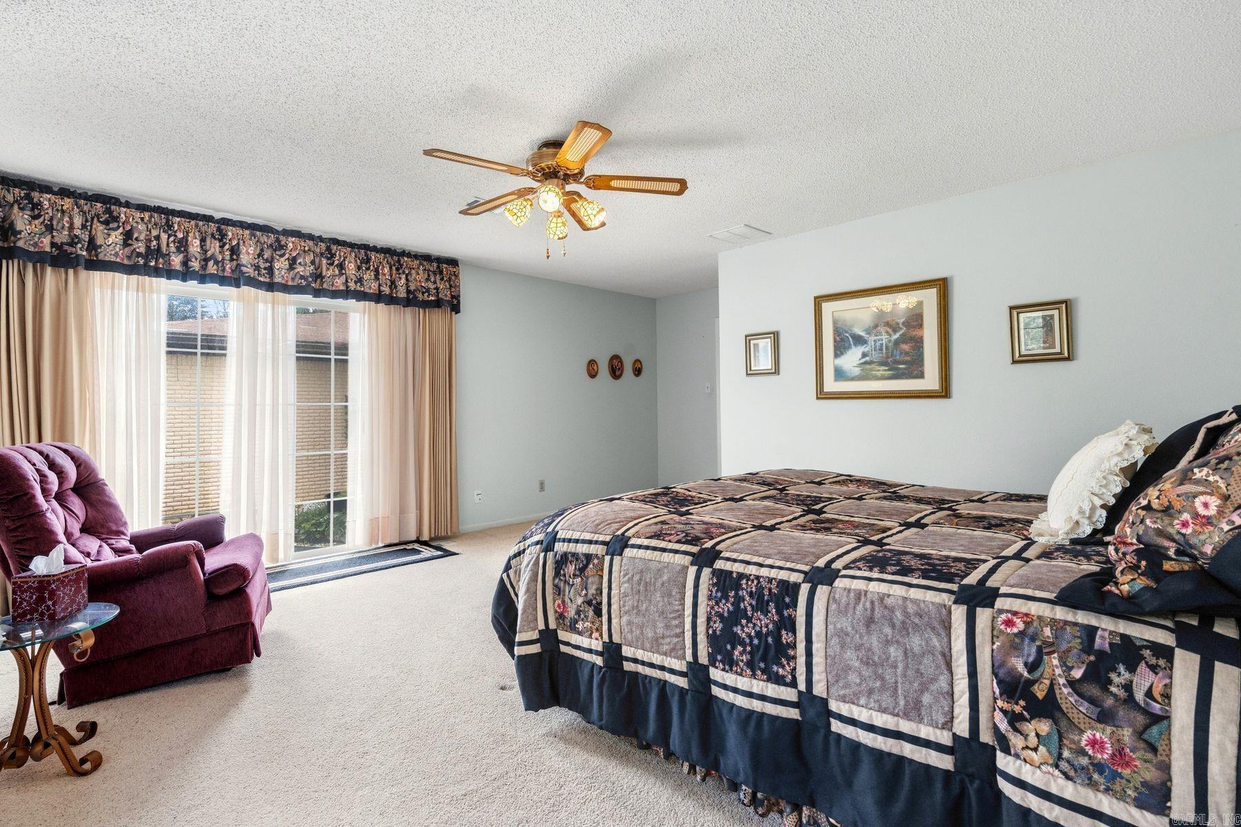 668 Collie Hall Loop  Malvern, AR
