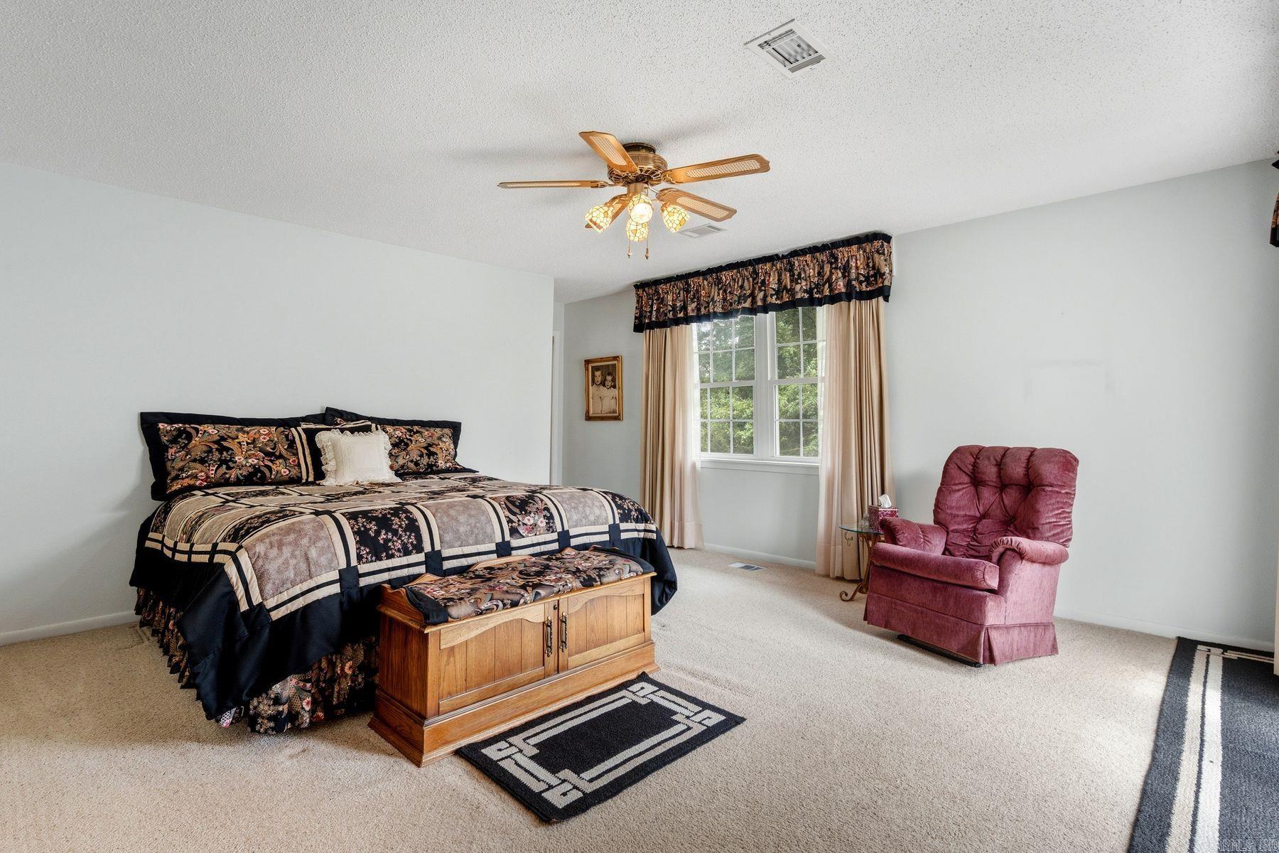 668 Collie Hall Loop  Malvern, AR