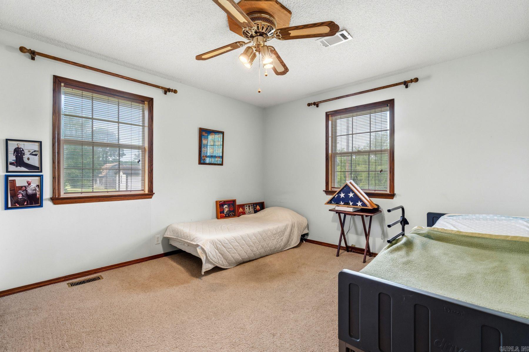 668 Collie Hall Loop  Malvern, AR