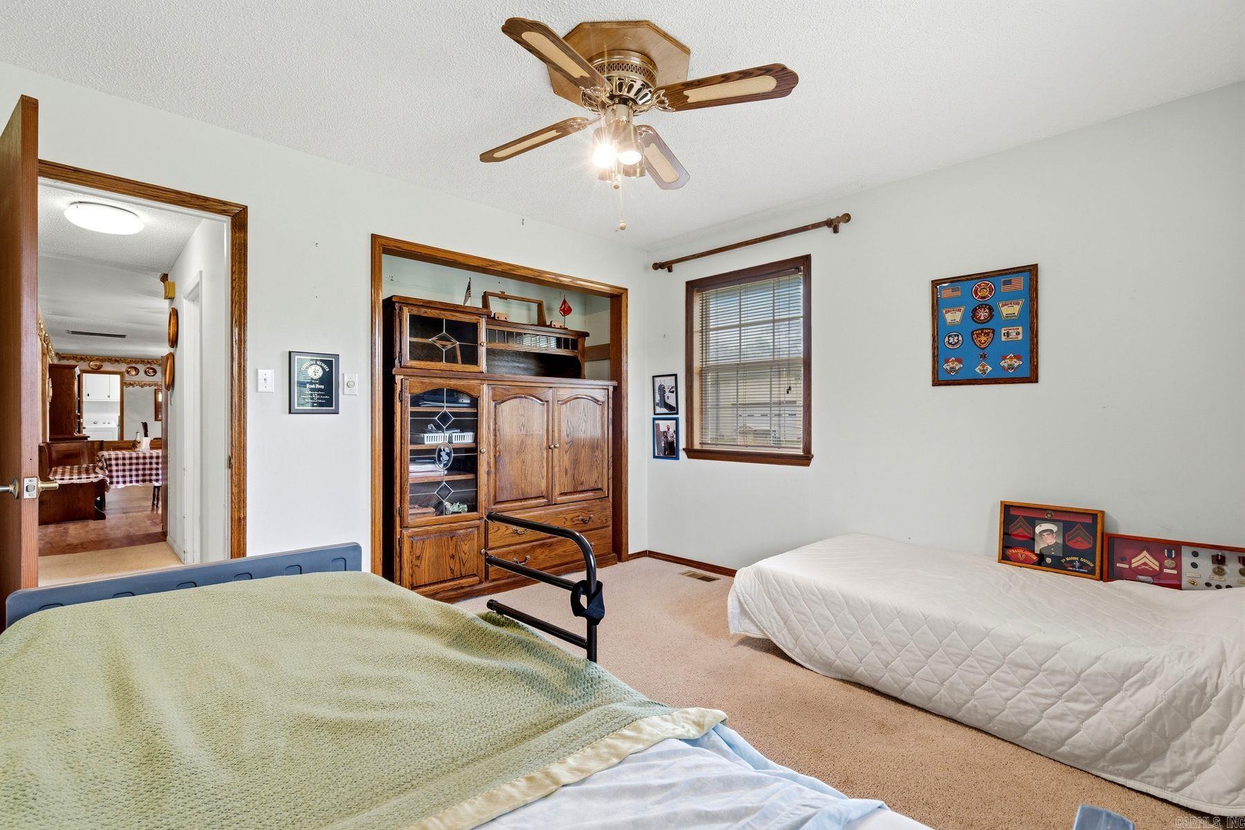668 Collie Hall Loop  Malvern, AR