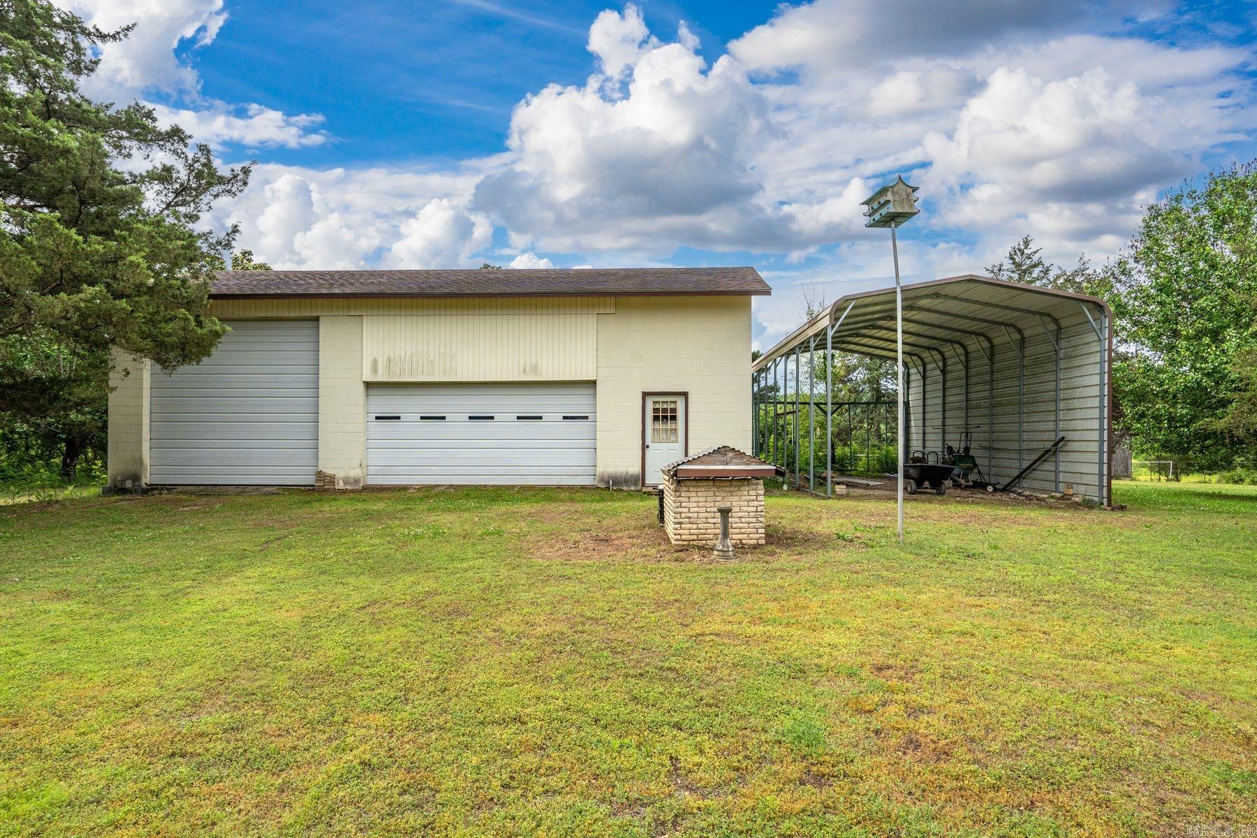 668 Collie Hall Loop  Malvern, AR