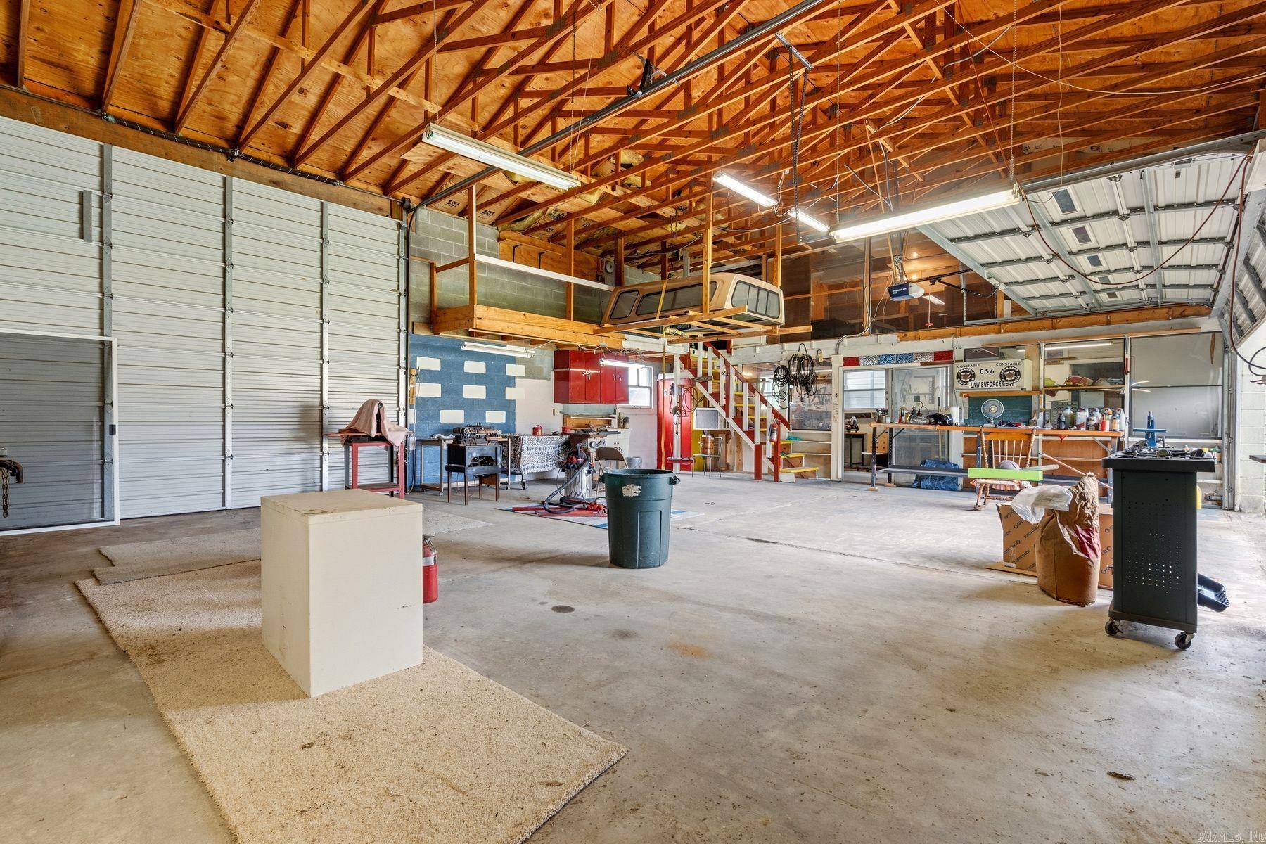 668 Collie Hall Loop  Malvern, AR