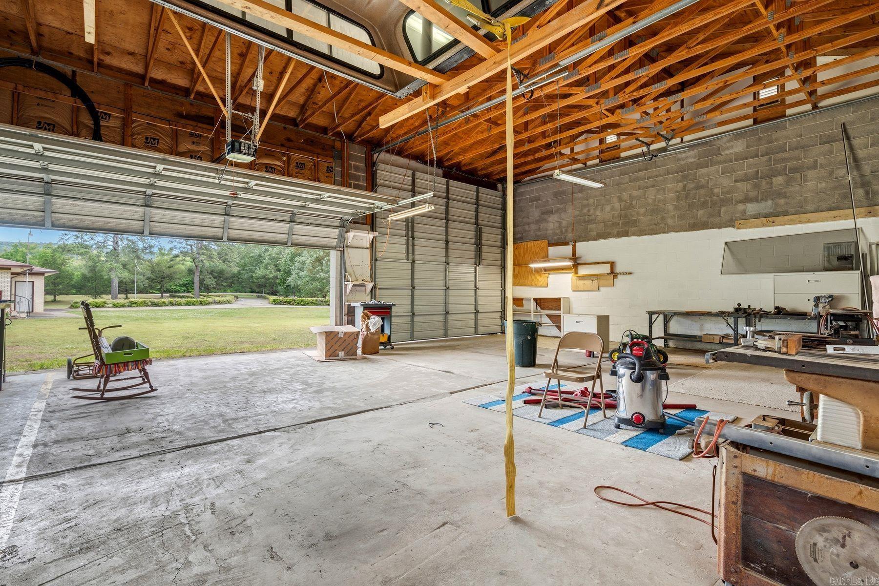 668 Collie Hall Loop  Malvern, AR