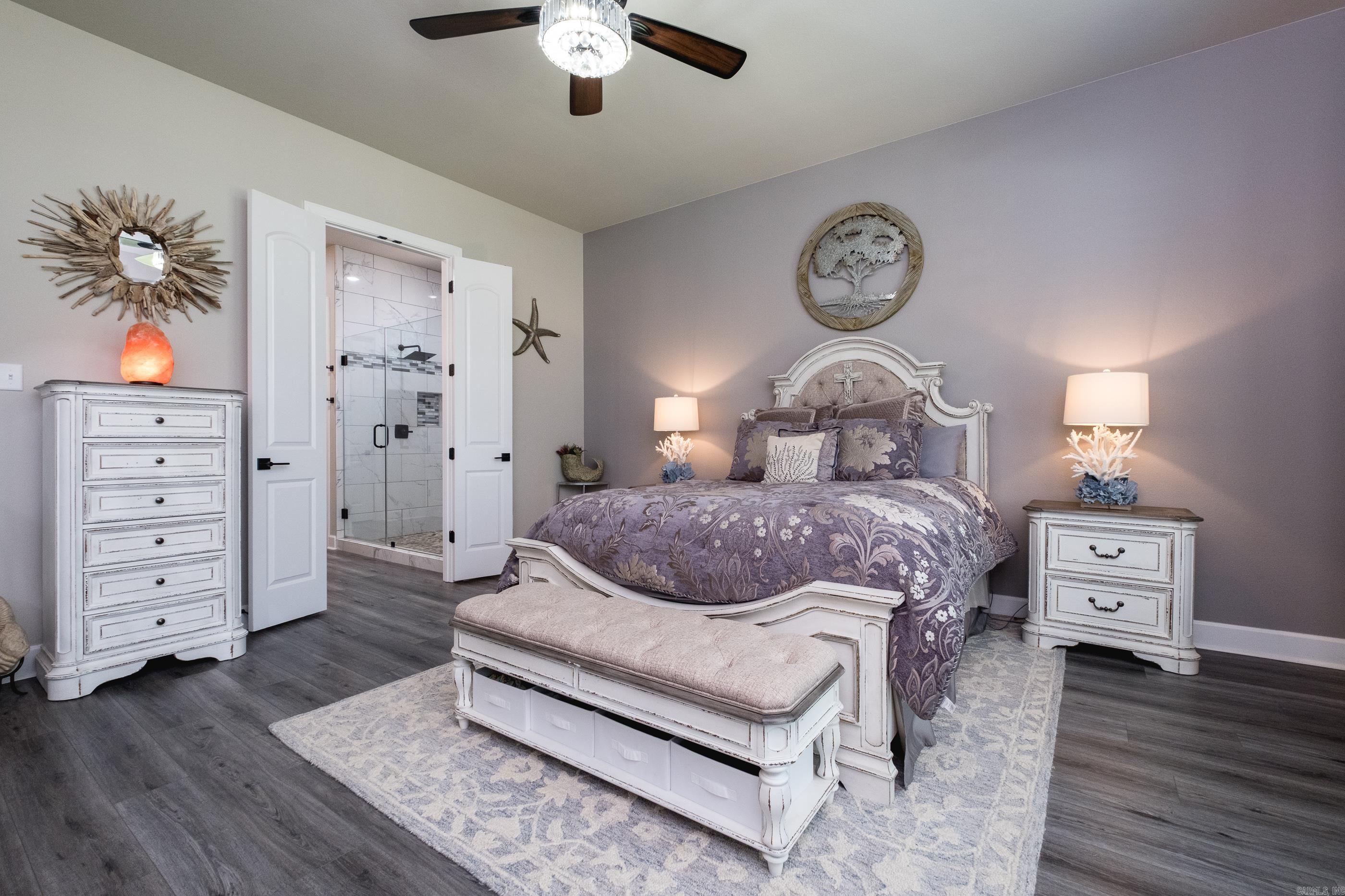 86 Lucia Lane  Maumelle, AR