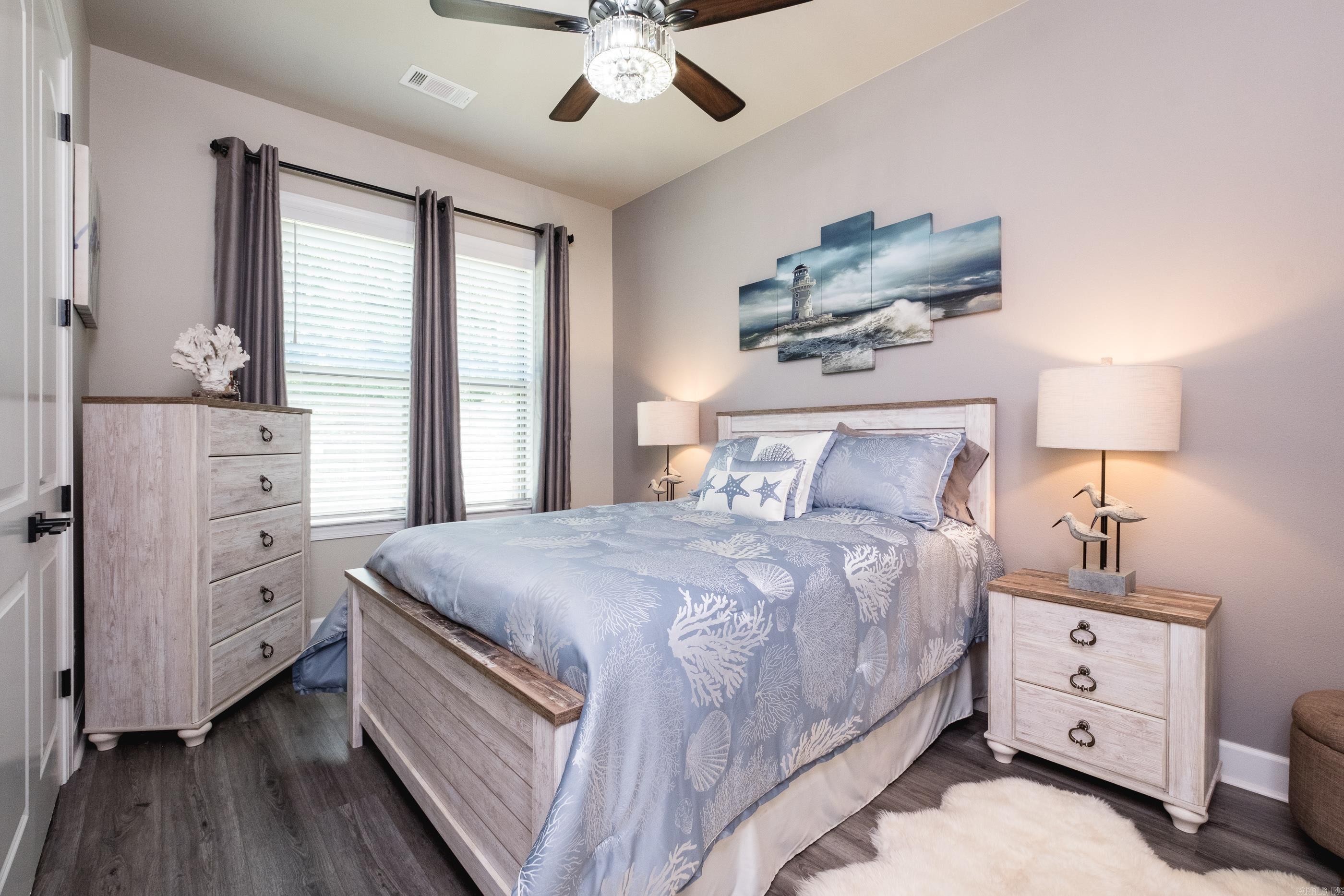 86 Lucia Lane  Maumelle, AR