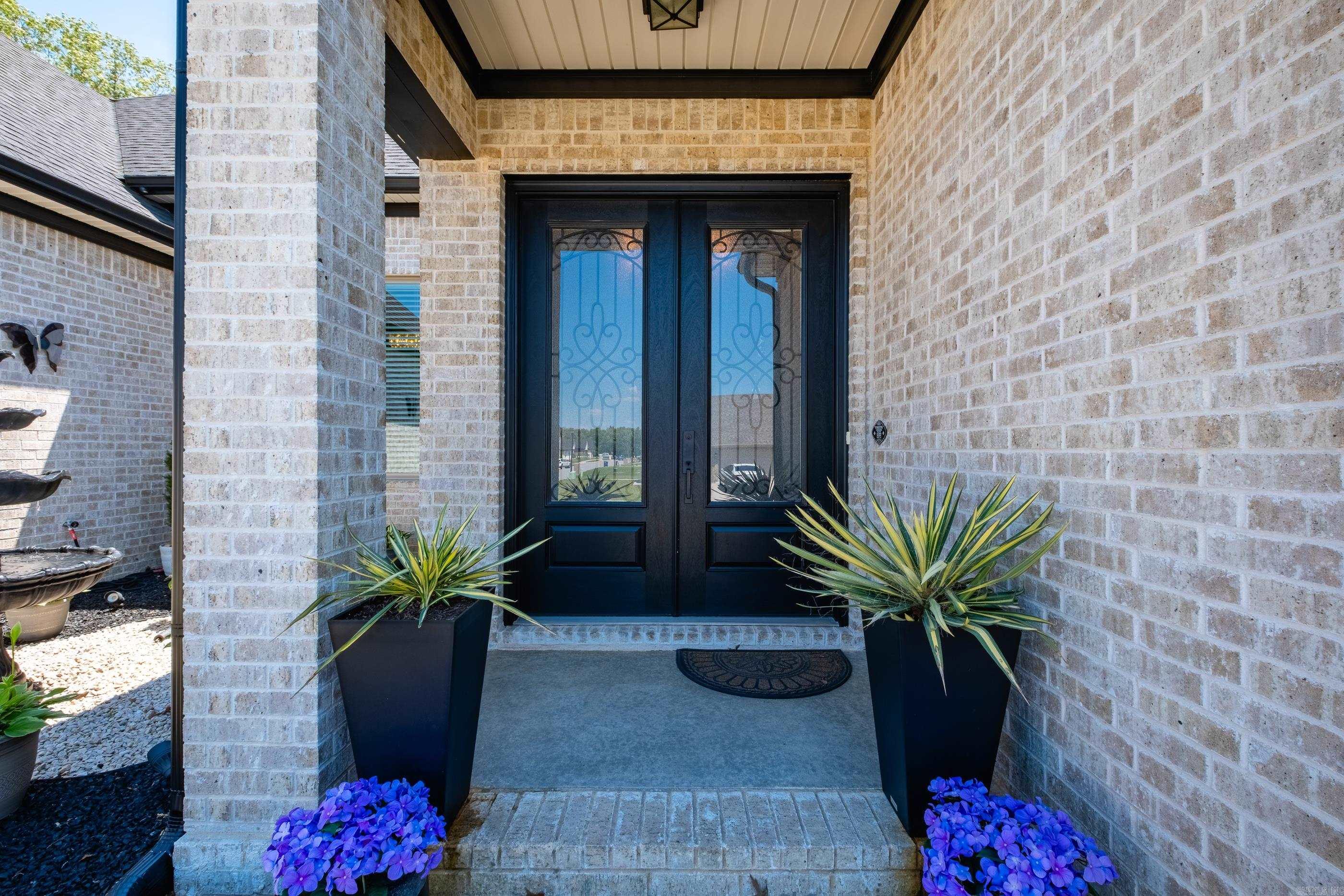 86 Lucia Lane  Maumelle, AR
