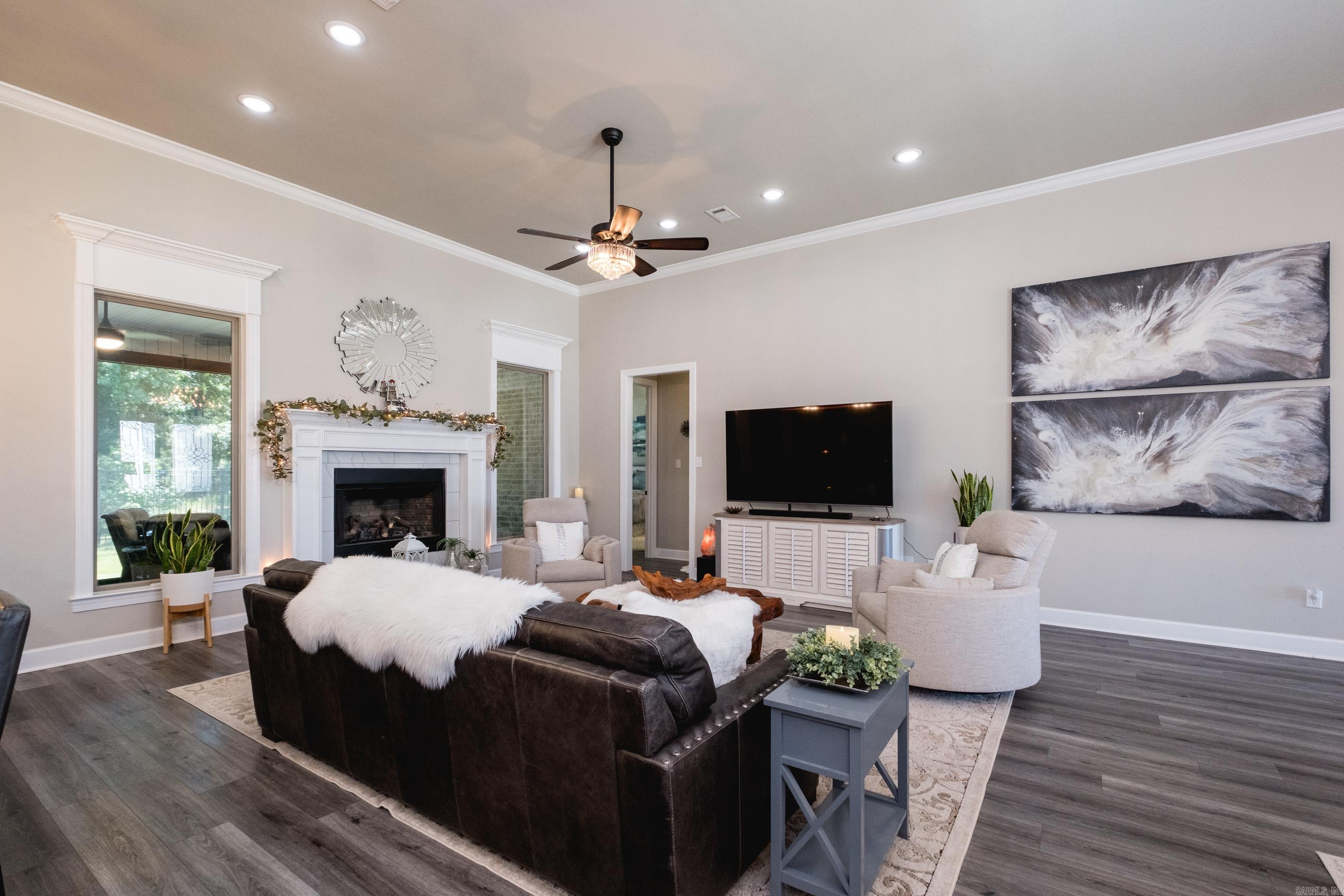 86 Lucia Lane  Maumelle, AR