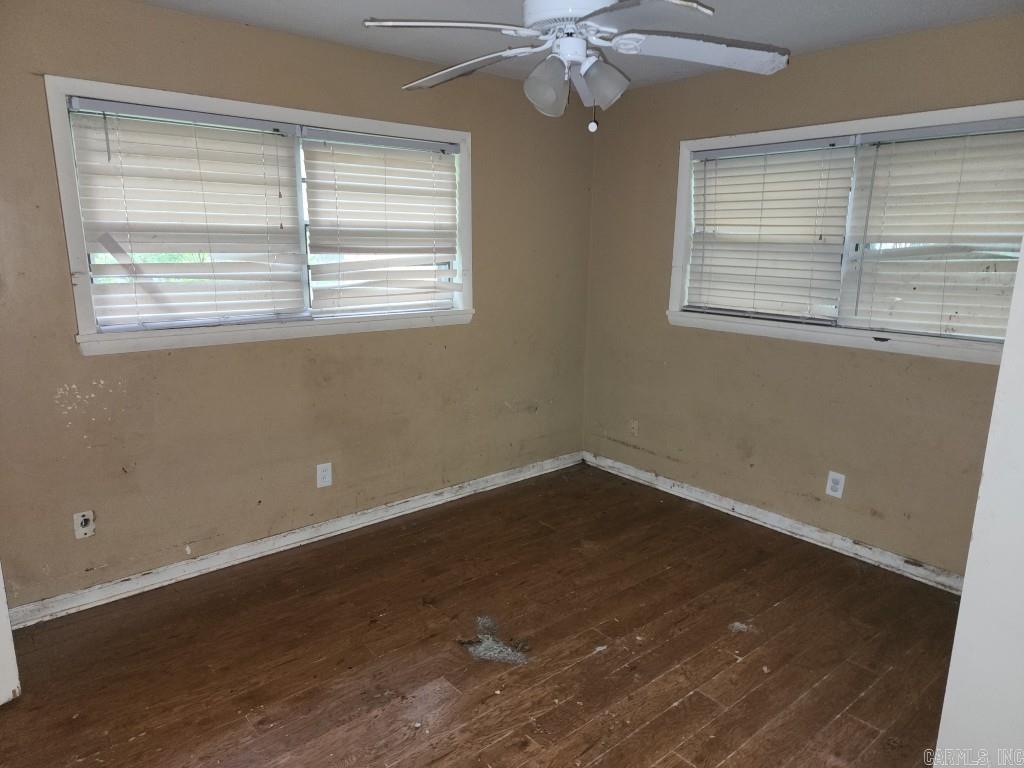 104 Hiawatha  Little Rock, AR