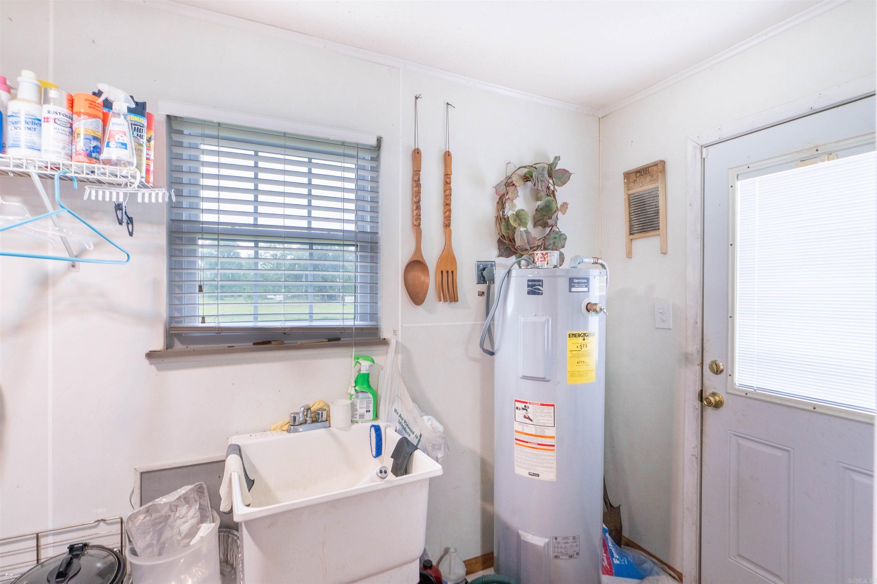 153 Phillips Rd 362  Poplar Grove, AR