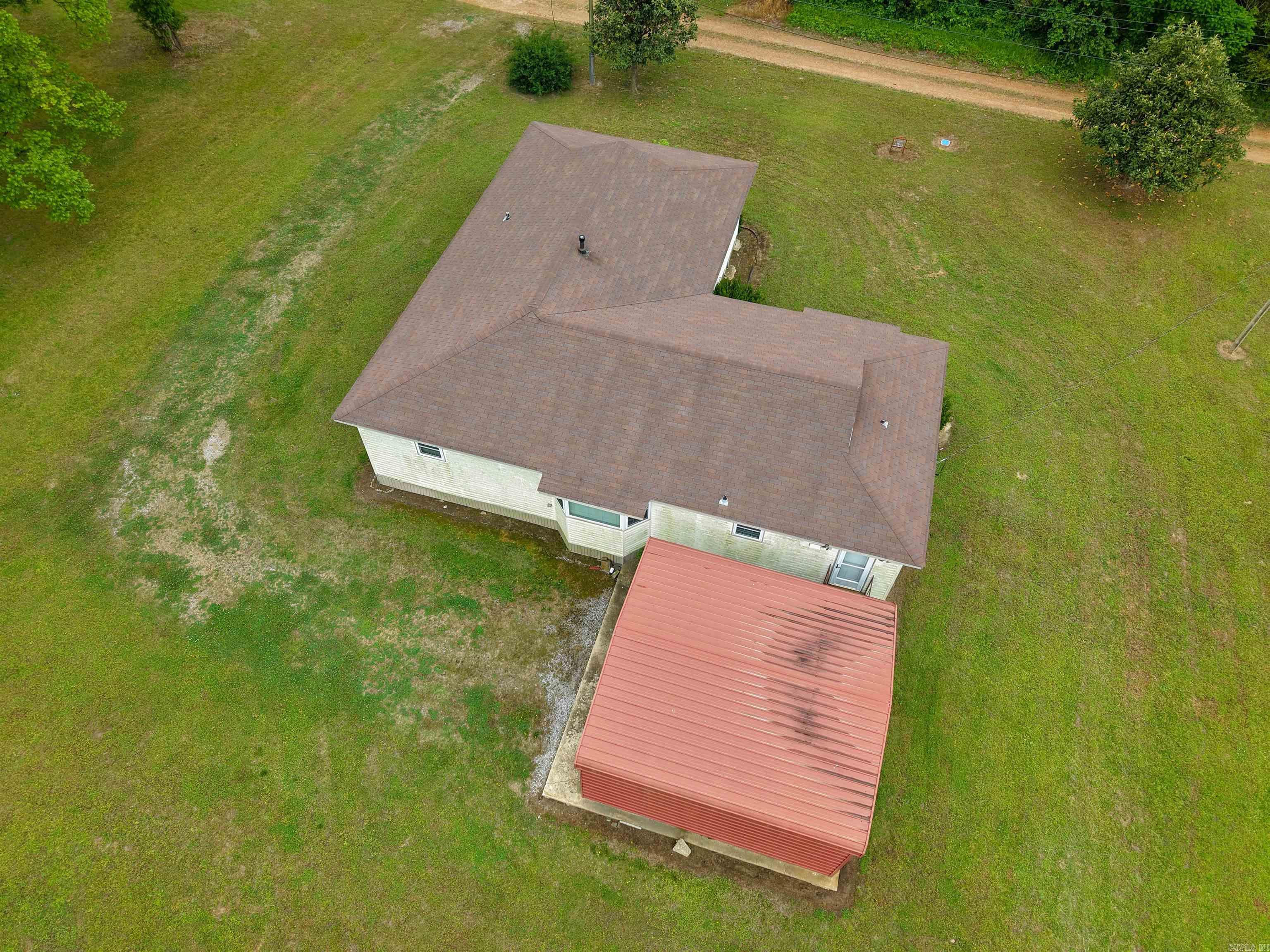 153 Phillips Rd 362  Poplar Grove, AR