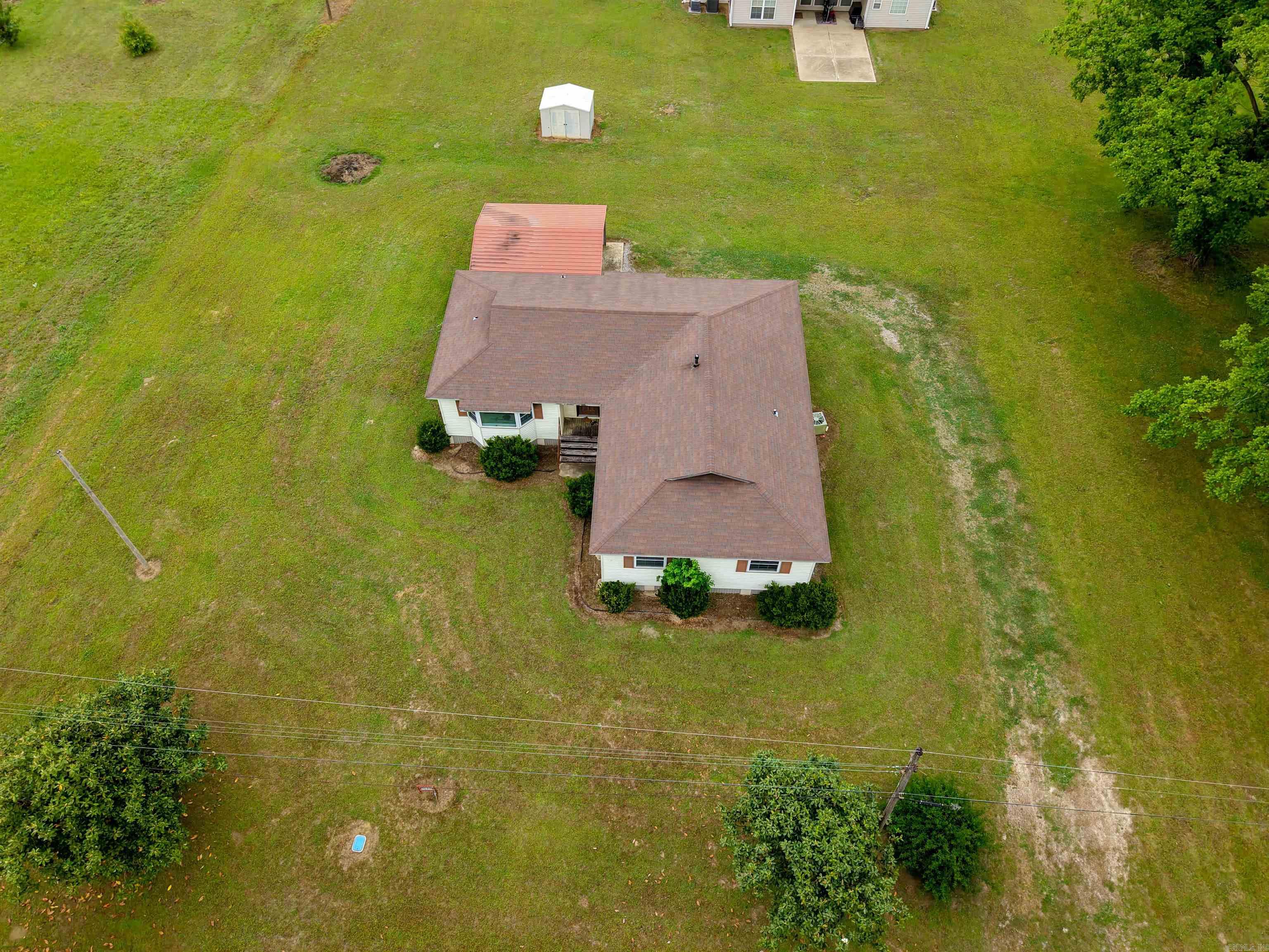 153 Phillips Rd 362  Poplar Grove, AR