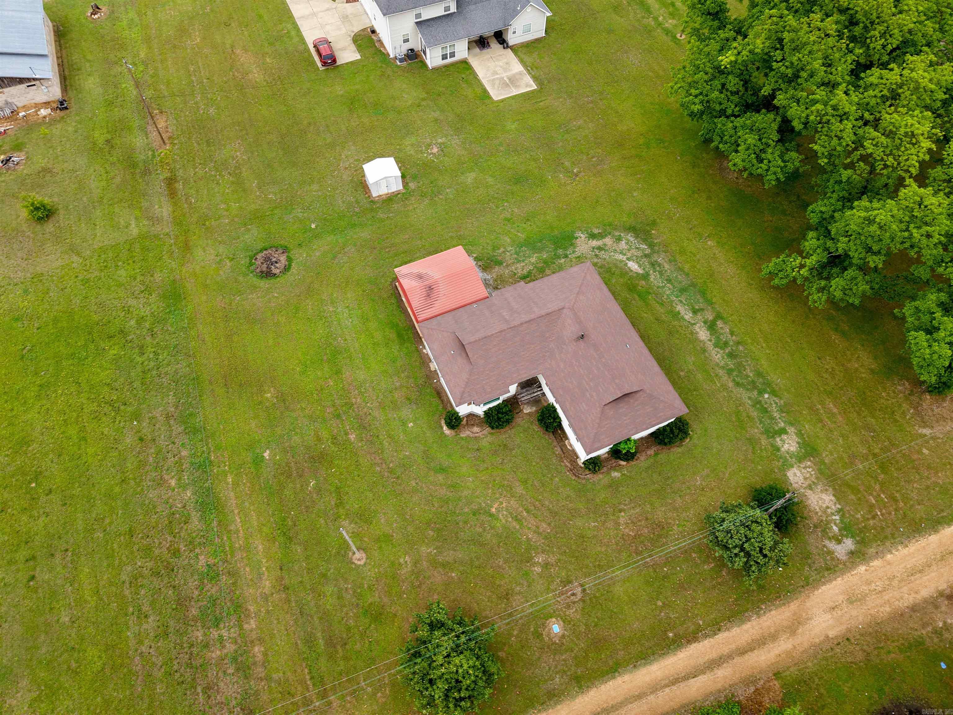 153 Phillips Rd 362  Poplar Grove, AR