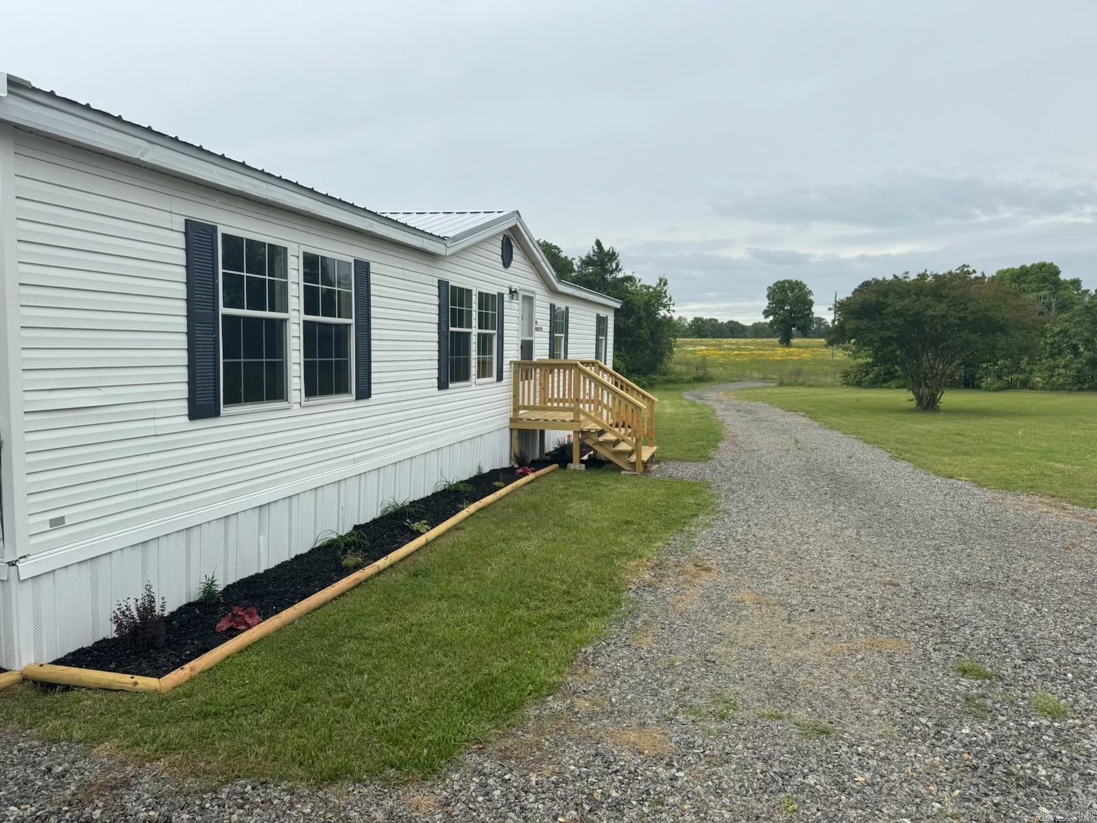 130 Hollis Road Clinton, AR 72031