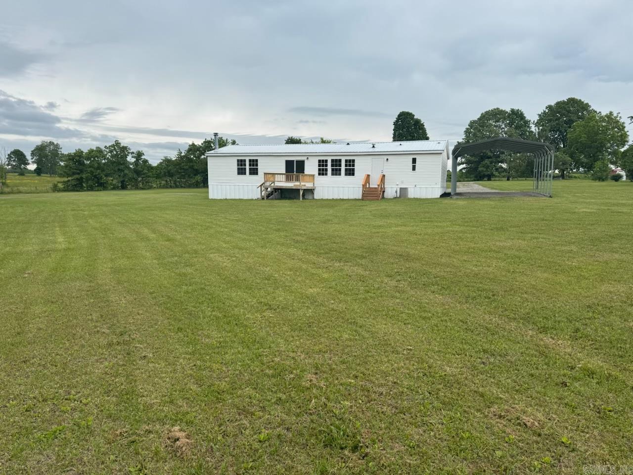 130 Hollis Road Clinton, AR 72031