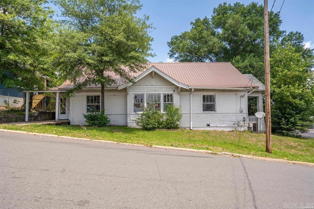1348 Central Hot Springs, AR 71901