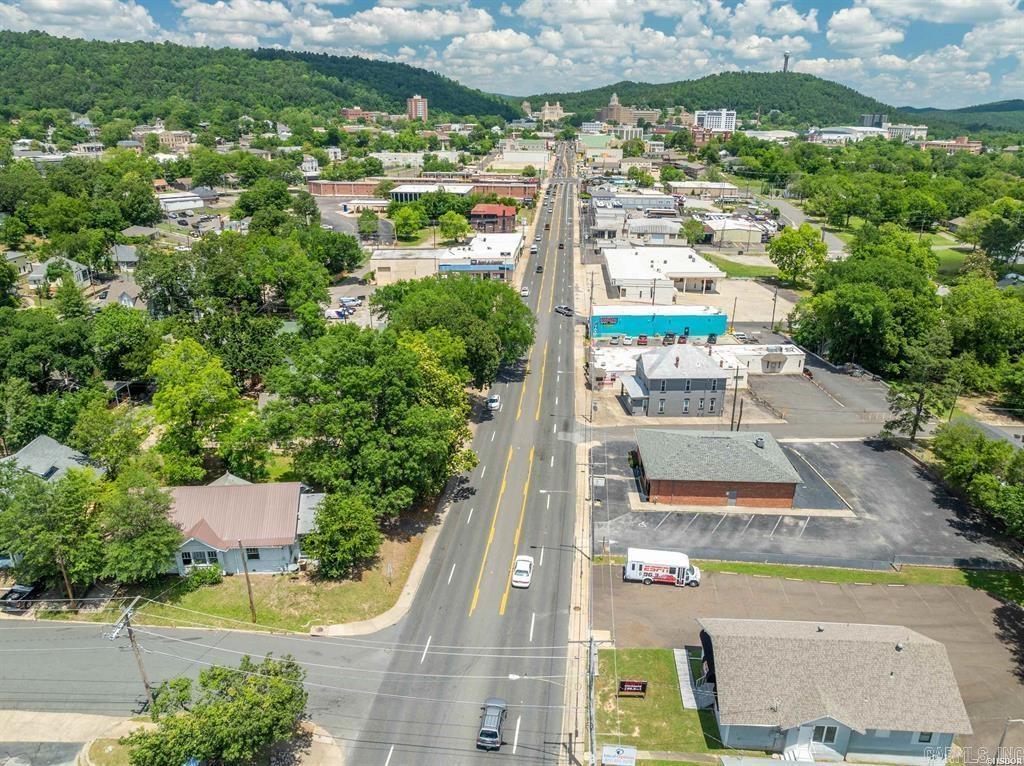 1348 Central Hot Springs, AR 71901