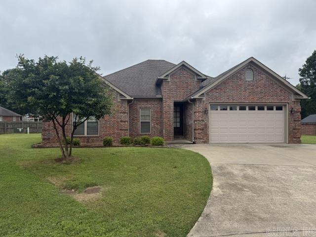 2425 EIGHTEEN  Conway, AR