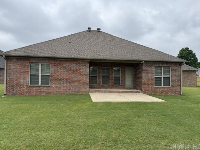 2425 EIGHTEEN  Conway, AR