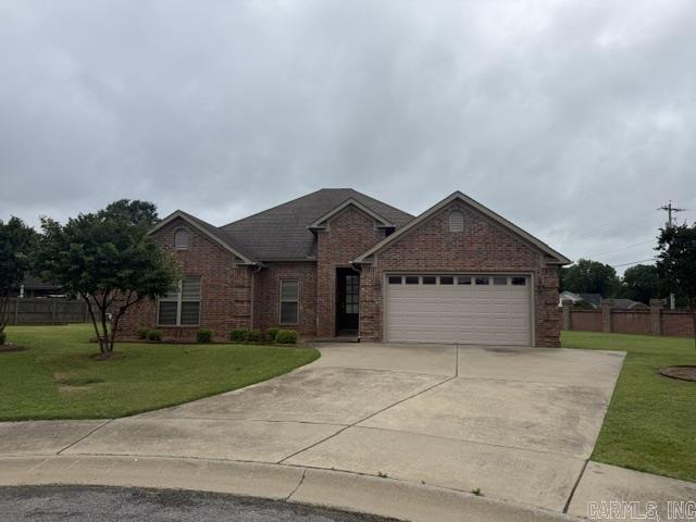 2425 EIGHTEEN  Conway, AR