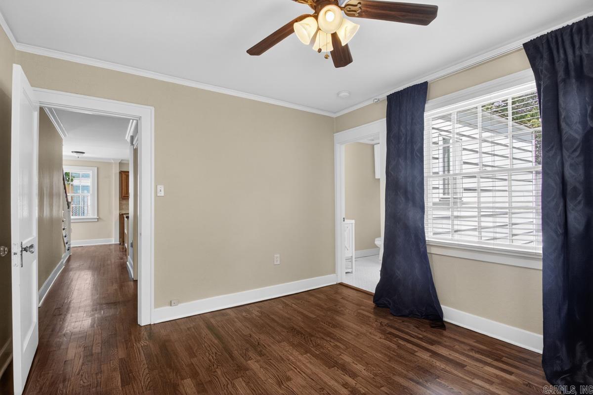 407 Walnut  Little Rock, AR