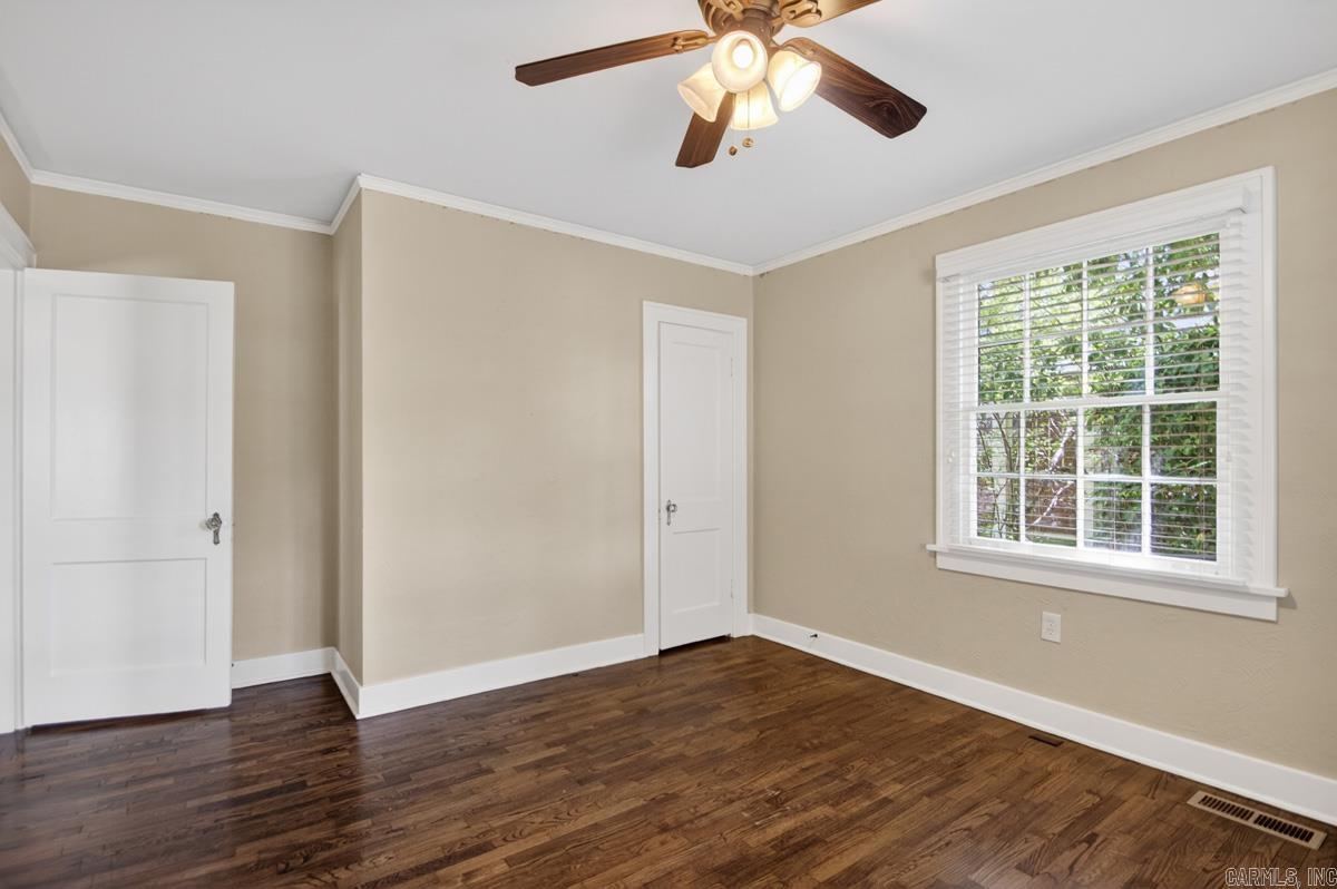 407 Walnut  Little Rock, AR