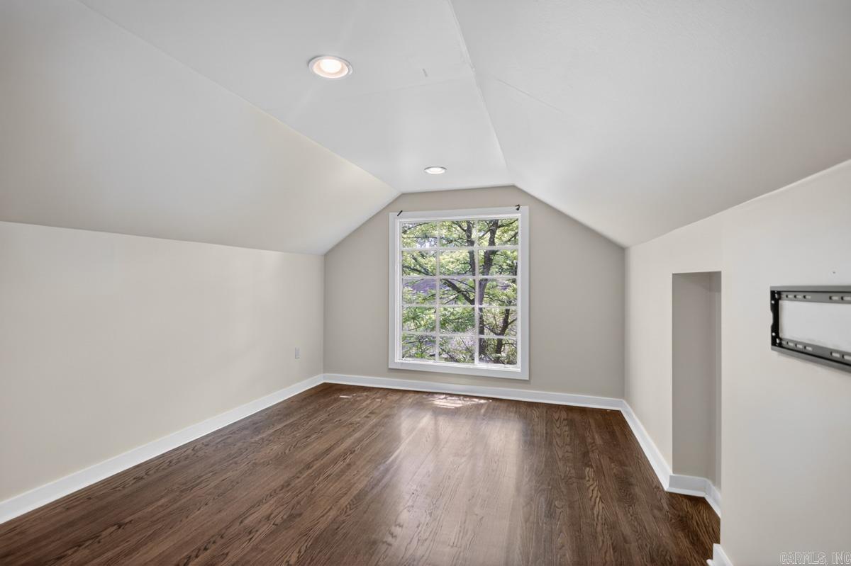 407 Walnut  Little Rock, AR