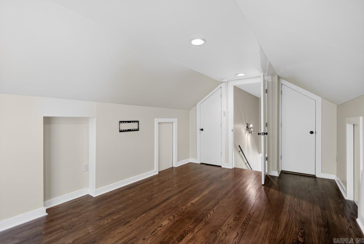 407 Walnut  Little Rock, AR