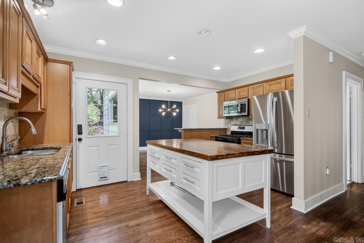 407 Walnut  Little Rock, AR