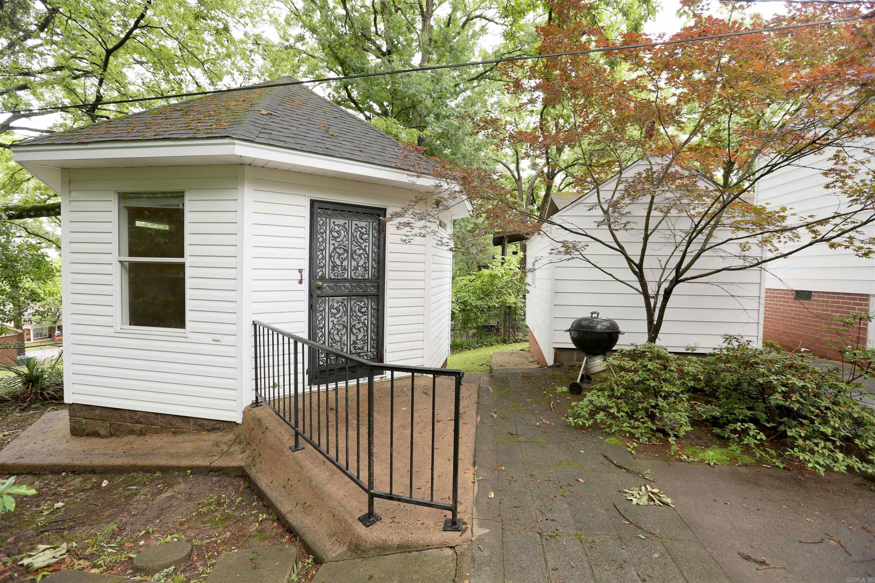 407 Walnut  Little Rock, AR