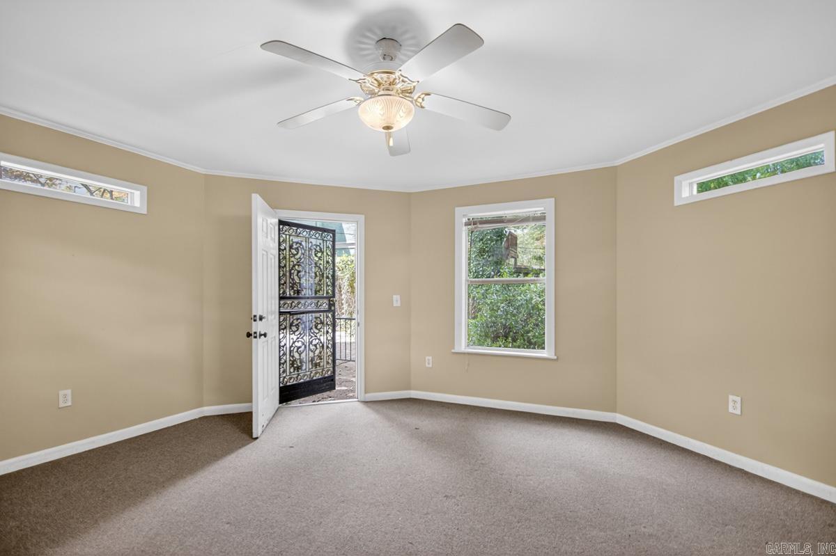 407 Walnut  Little Rock, AR