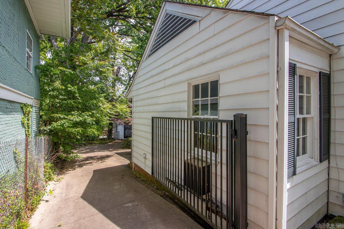 407 Walnut  Little Rock, AR