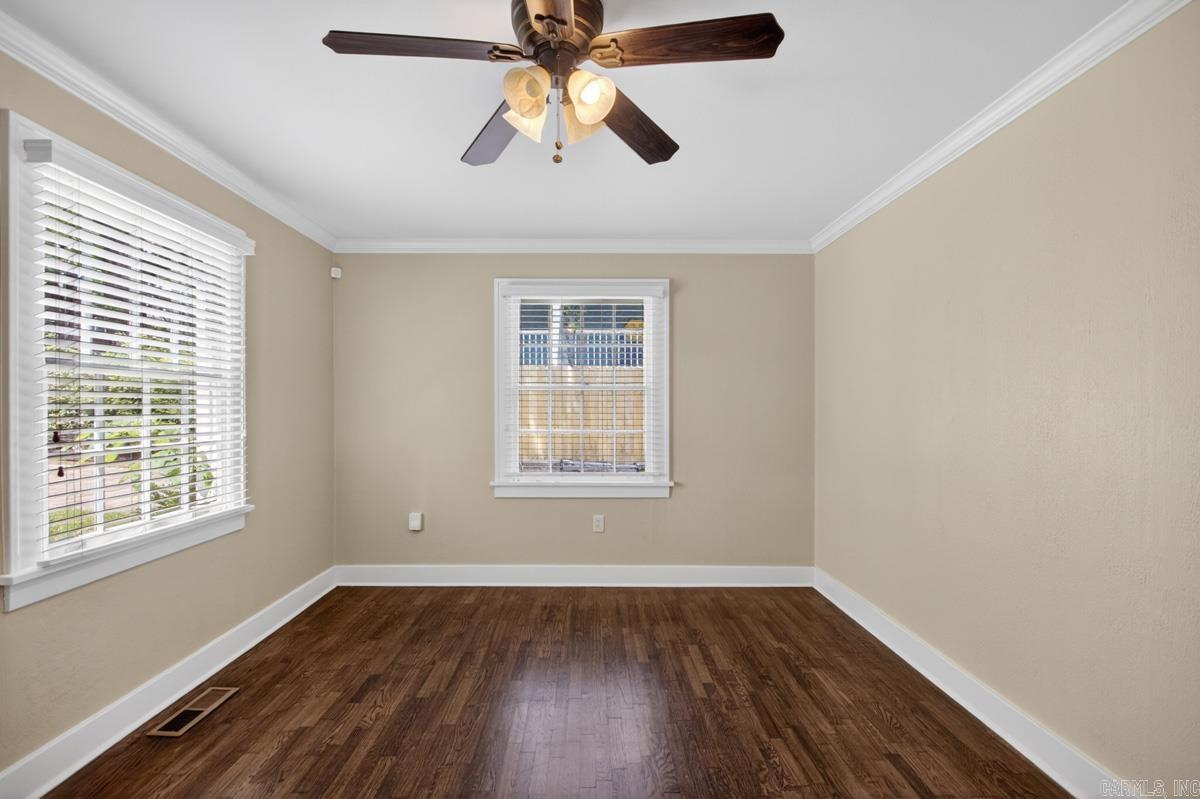 407 Walnut  Little Rock, AR