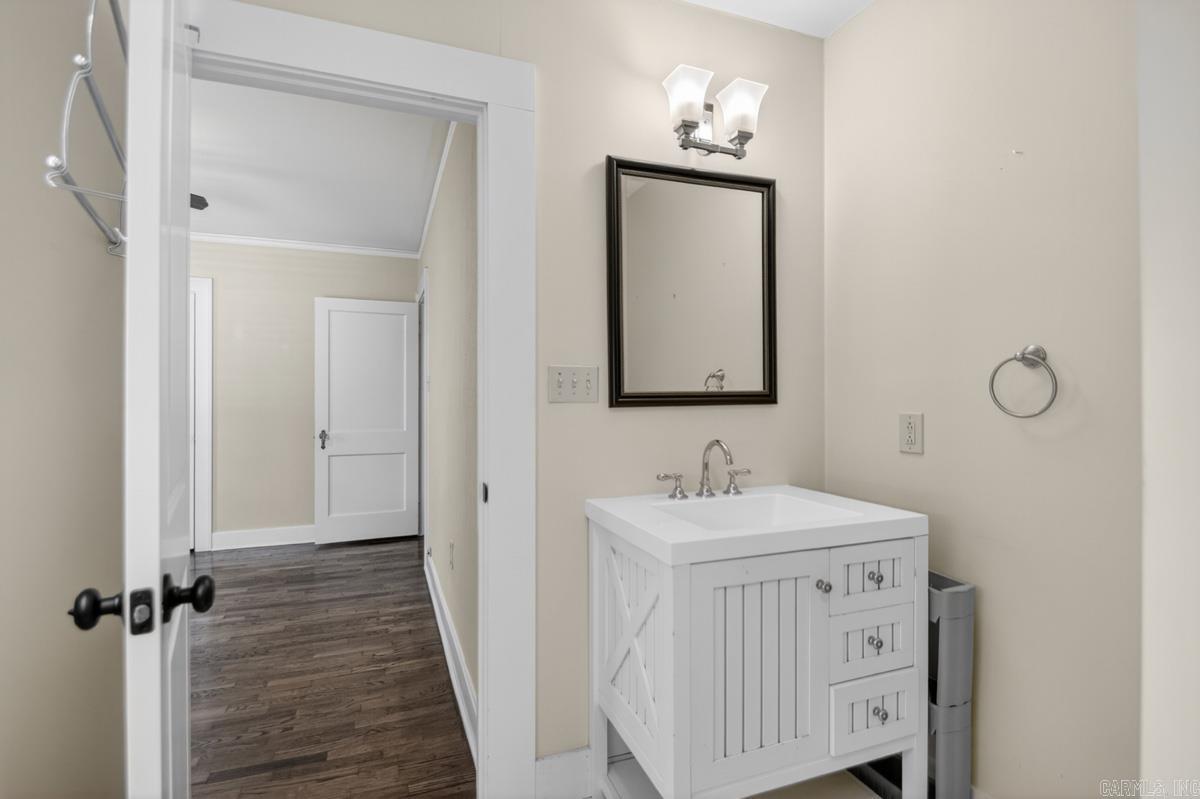407 Walnut  Little Rock, AR