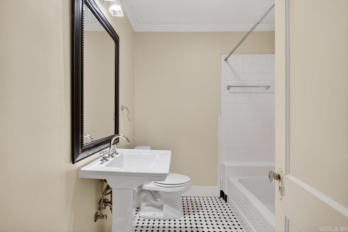 407 Walnut  Little Rock, AR