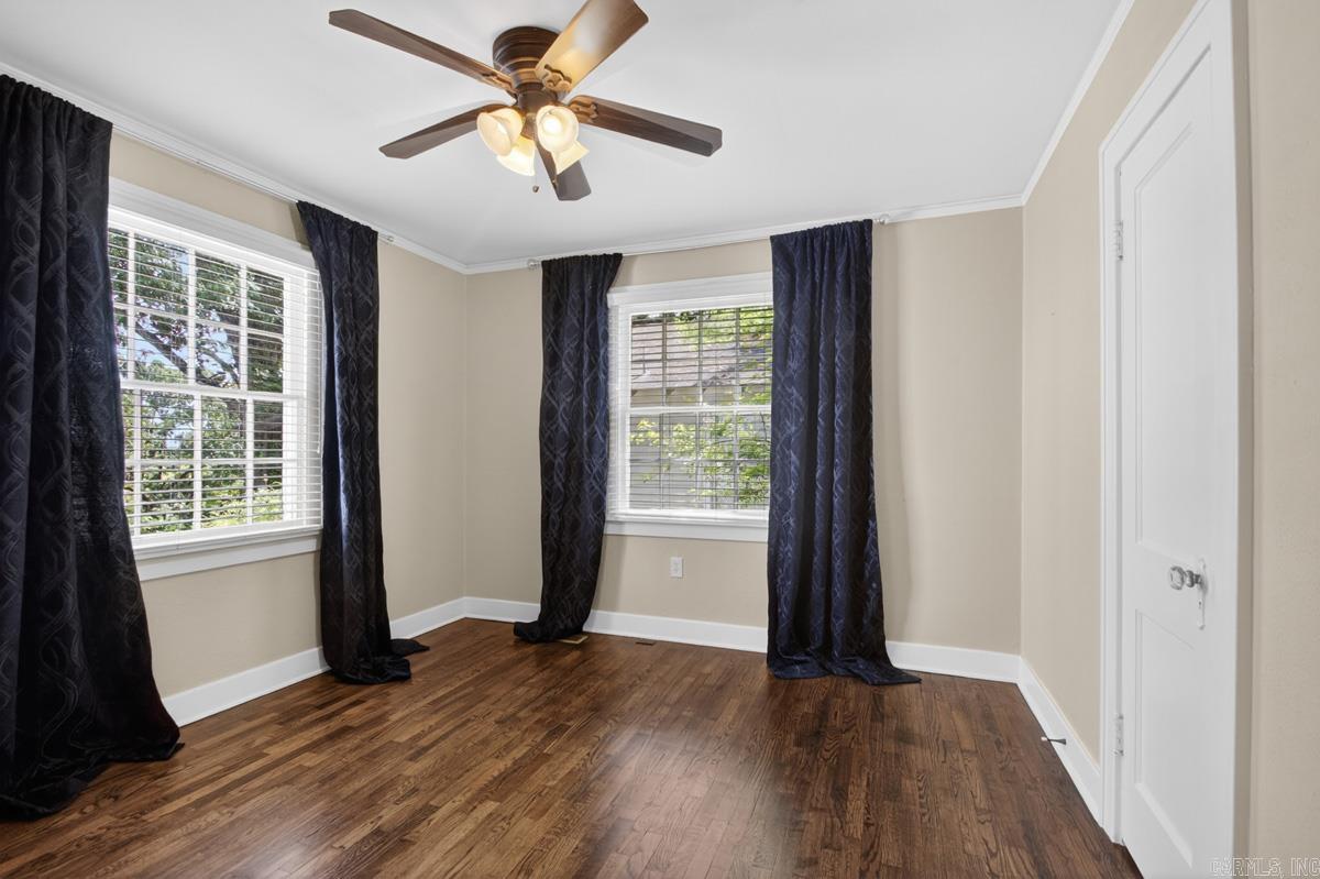 407 Walnut  Little Rock, AR