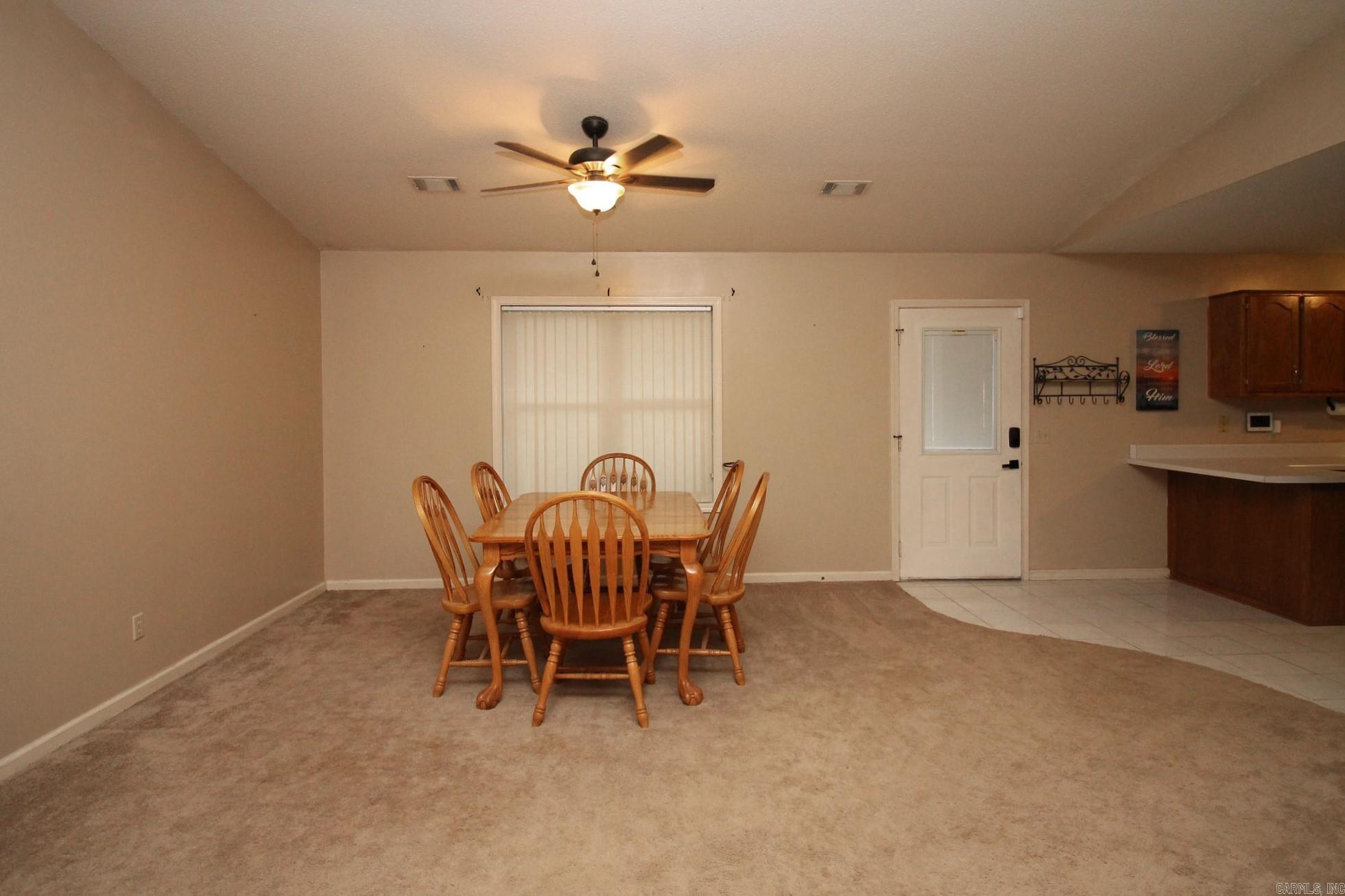 1201 Daniel Dr.  Paragould, AR