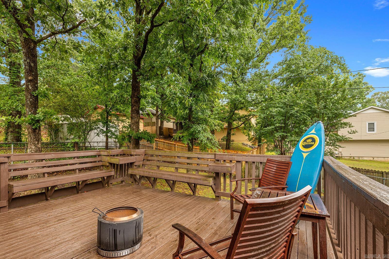 17 Point West Cove Little Rock, AR 72211