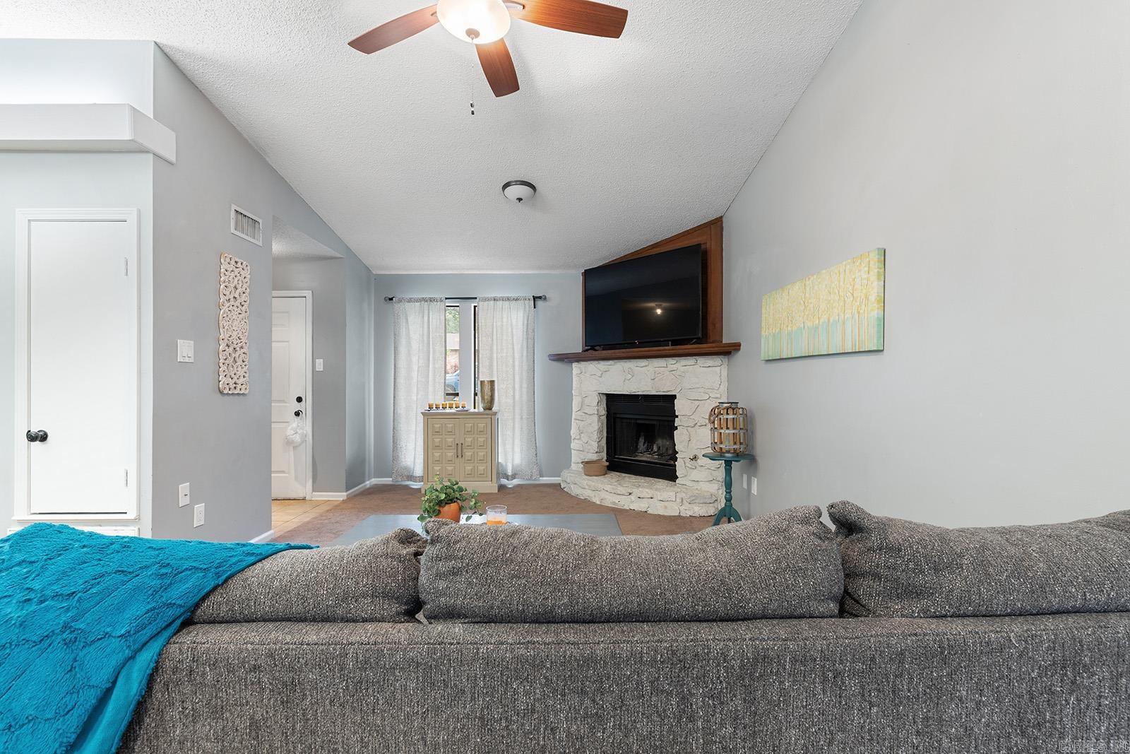 17 Point West Cove Little Rock, AR 72211